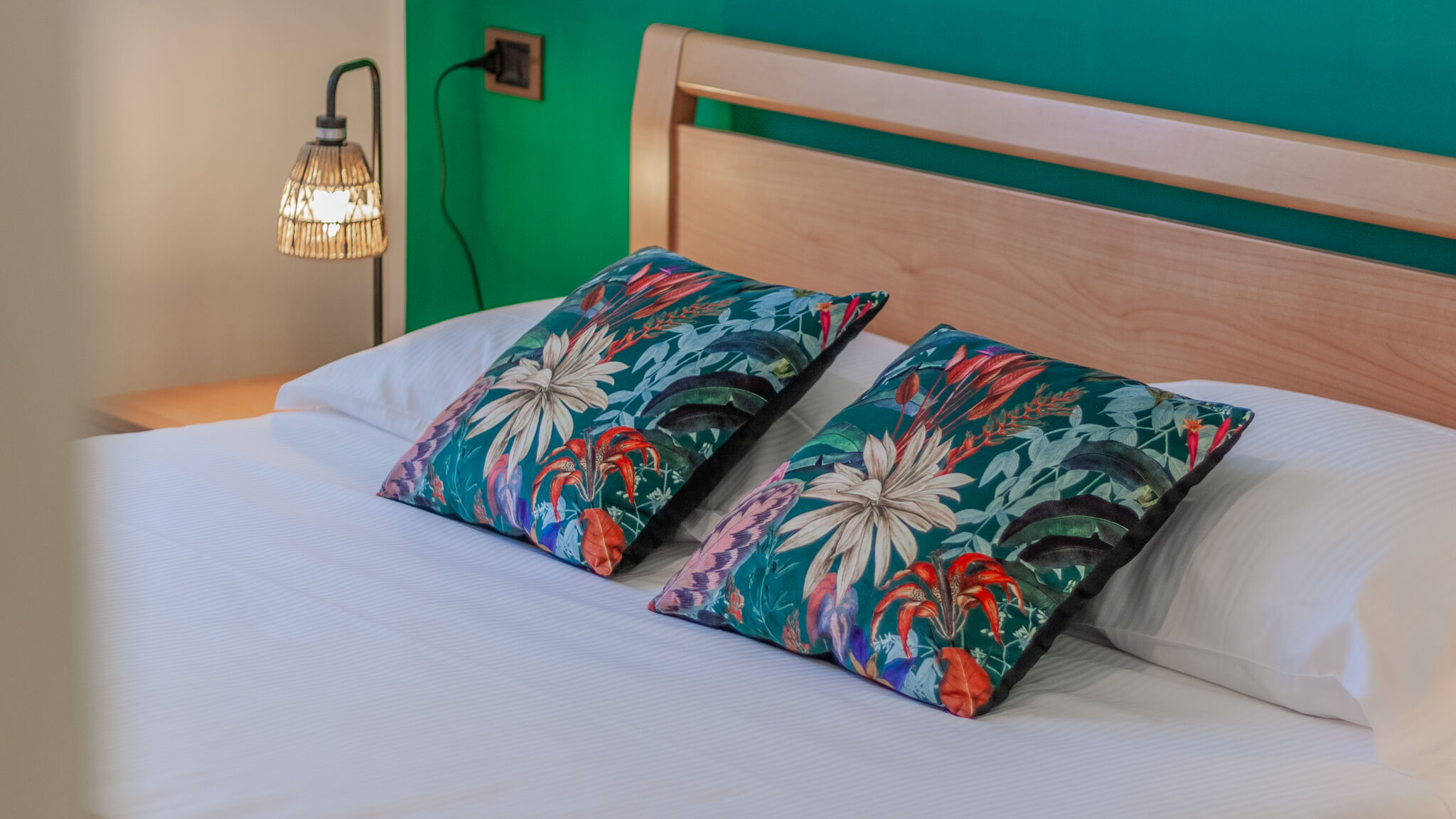 Italianway Bellagio Domus Ester Borgo