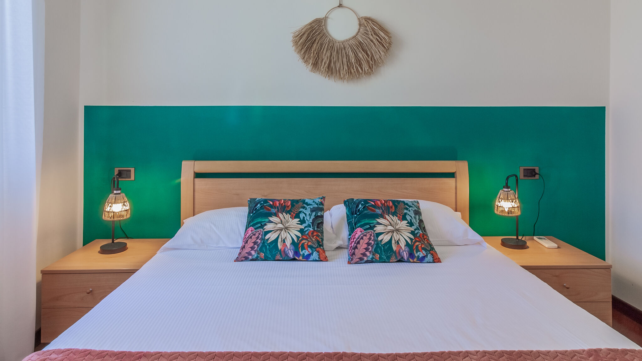 Italianway Bellagio Domus Ester Borgo