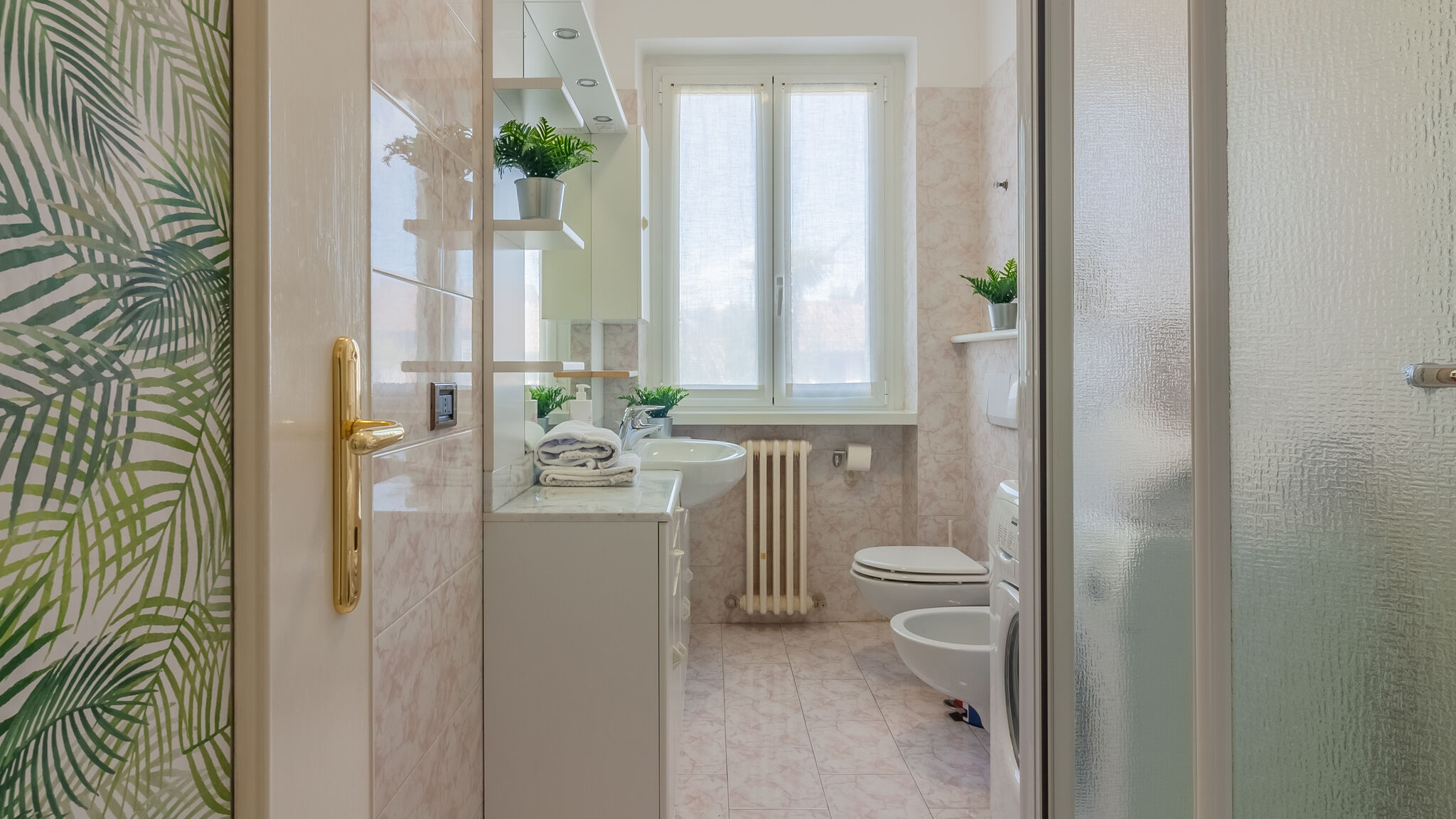 Italianway Bellagio Domus Ester Borgo