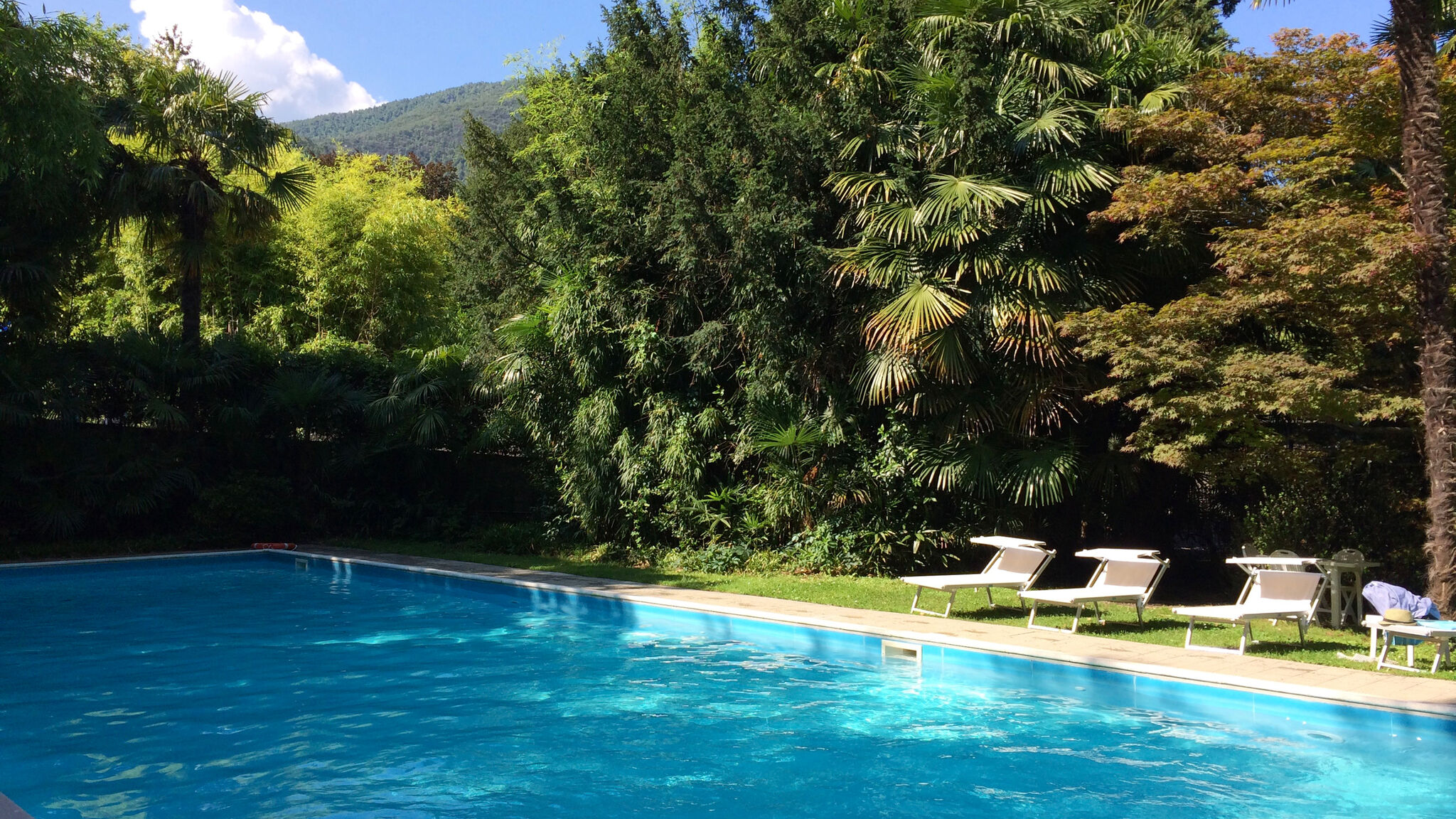 Italianway Bellagio Domus Elena Lakeview