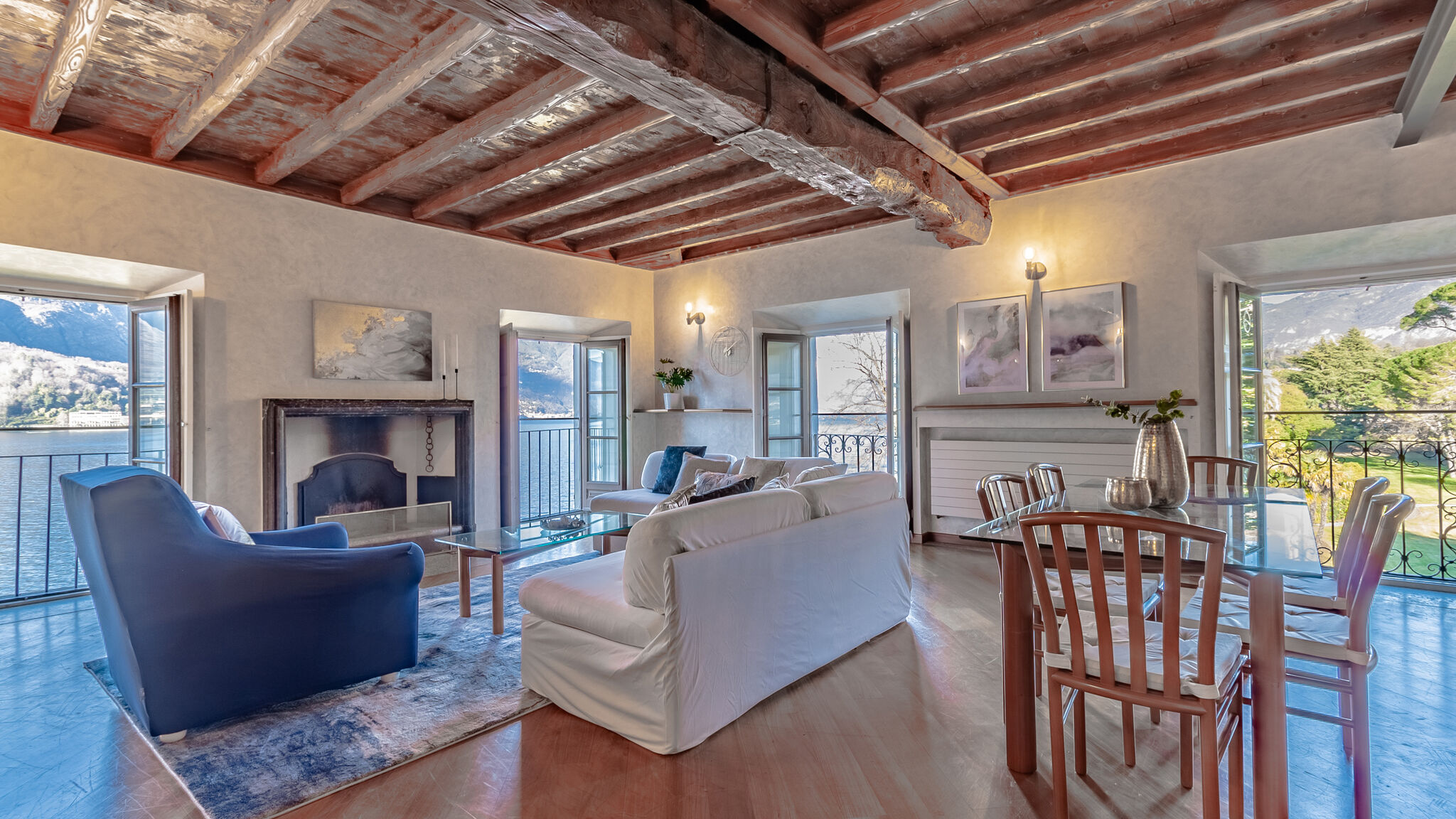 Italianway Bellagio Domus Elena Lakeview