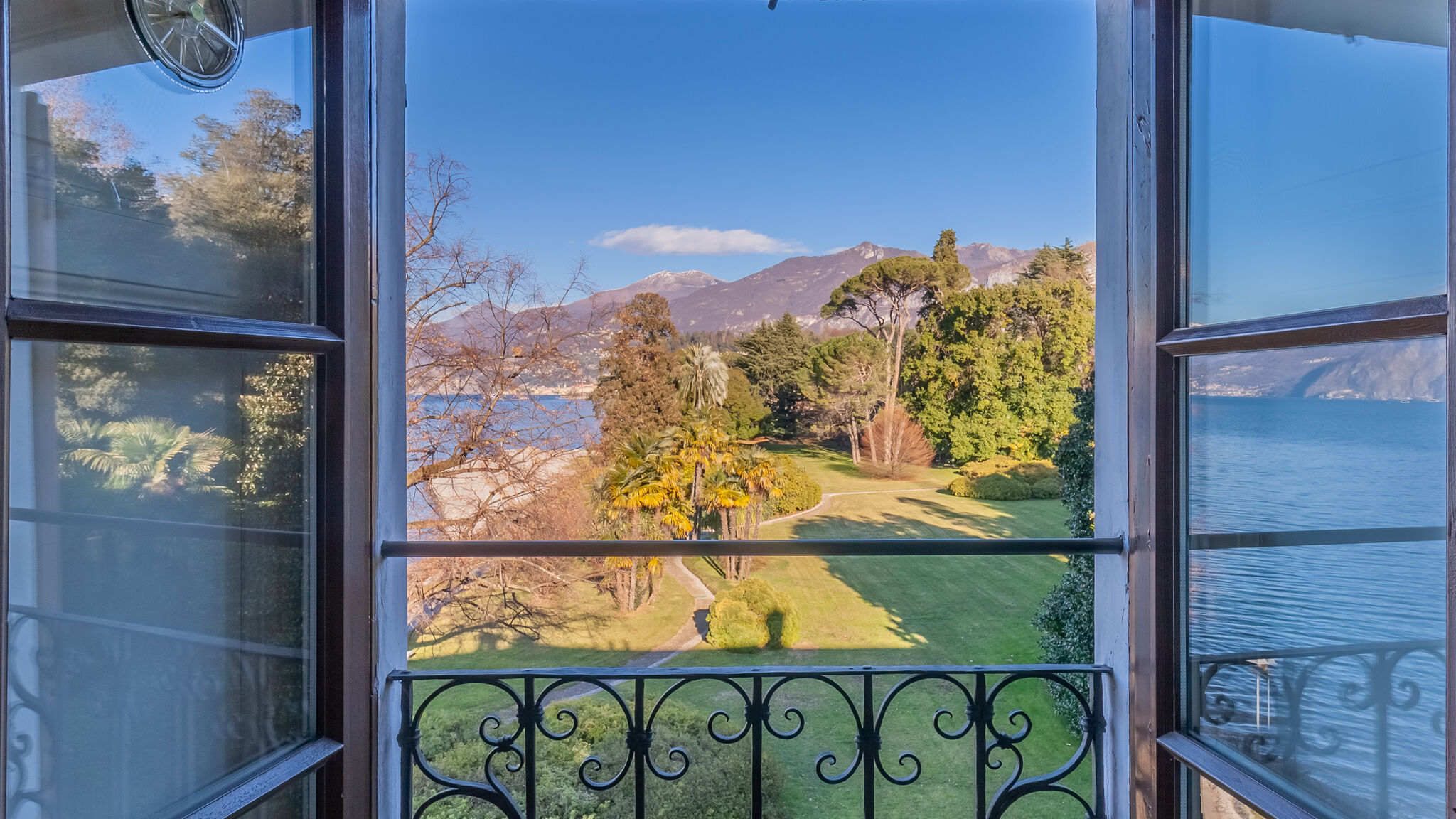 Italianway Bellagio Domus Elena Lakeview