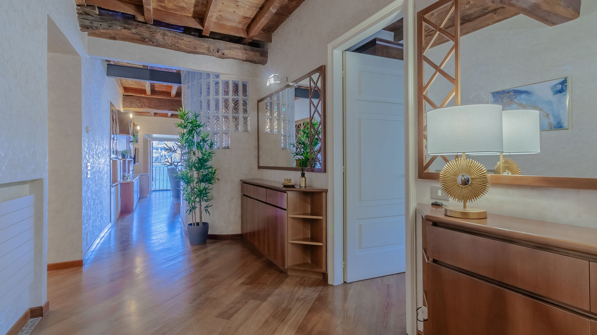 Italianway Bellagio Domus Elena Lakeview