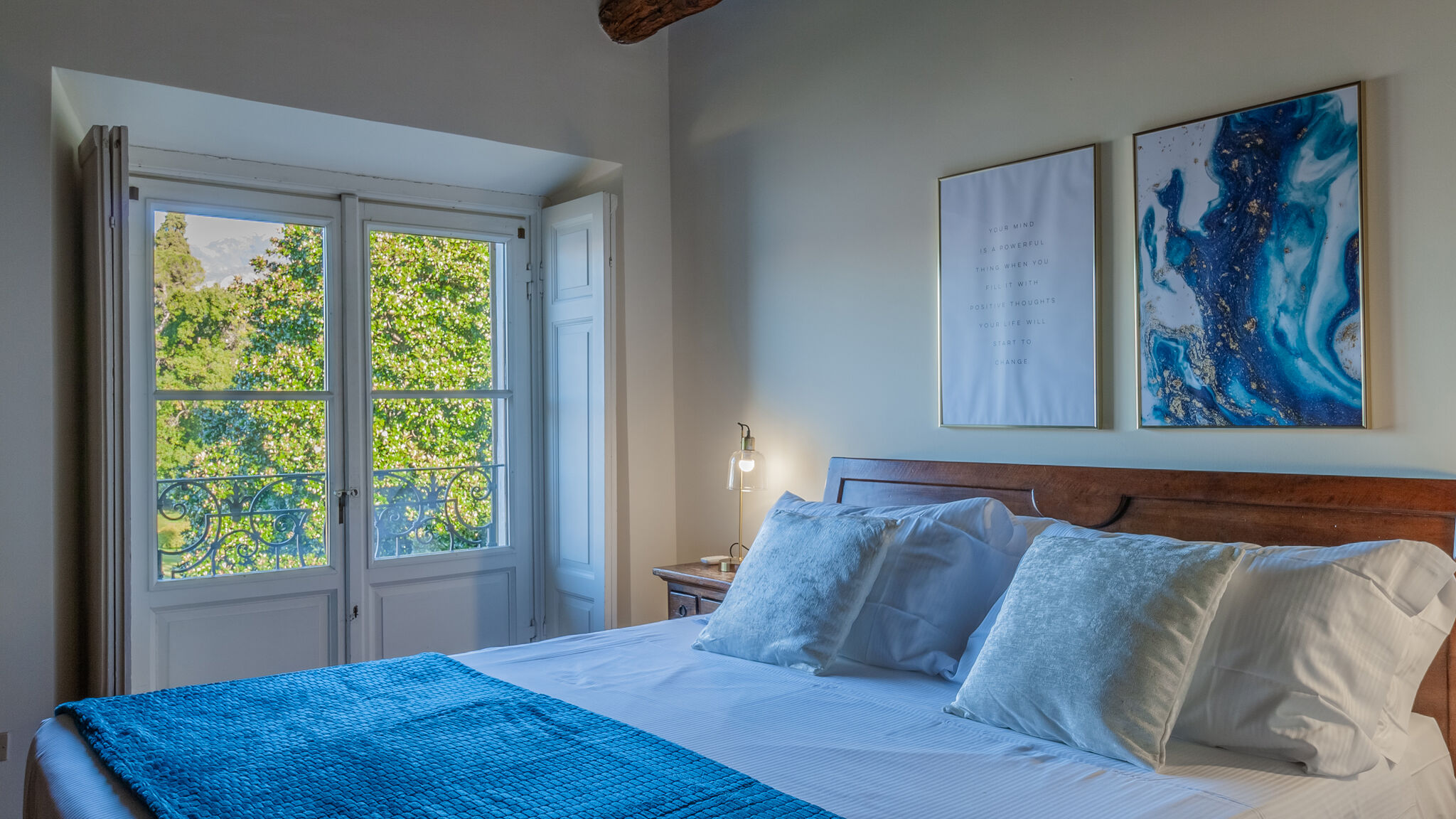 Italianway Bellagio Domus Elena Lakeview