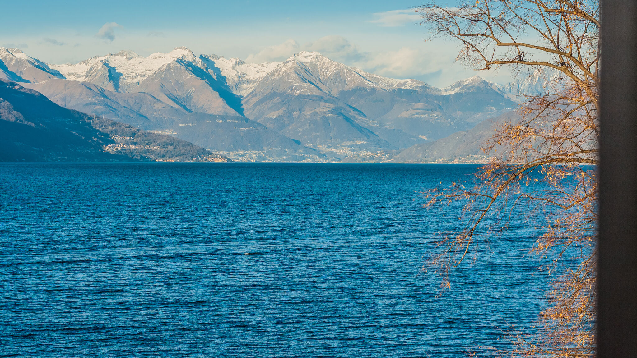 Italianway Bellagio Domus Elena Lakeview