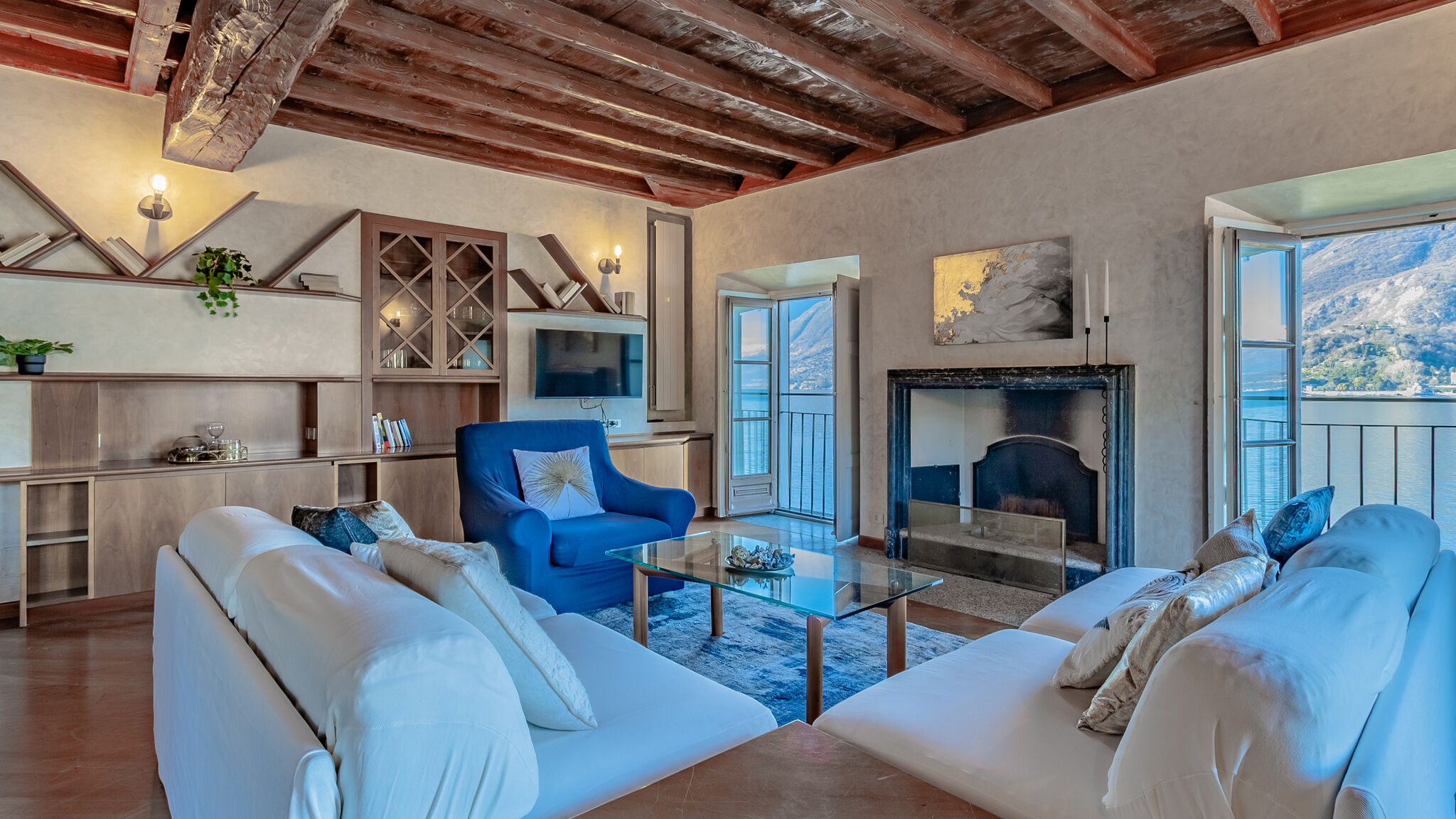 Italianway Bellagio Domus Elena Lakeview