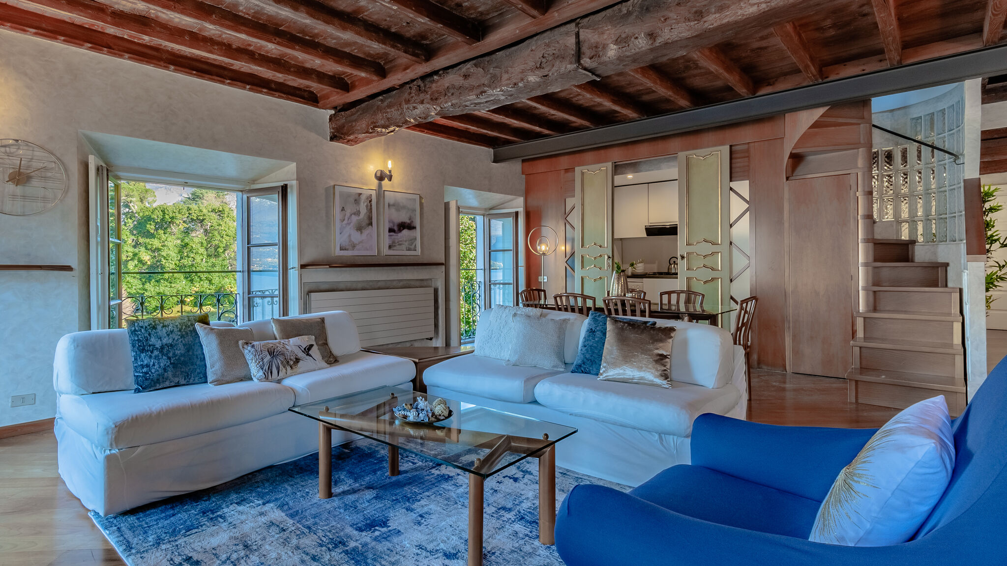 Italianway Bellagio Domus Elena Lakeview