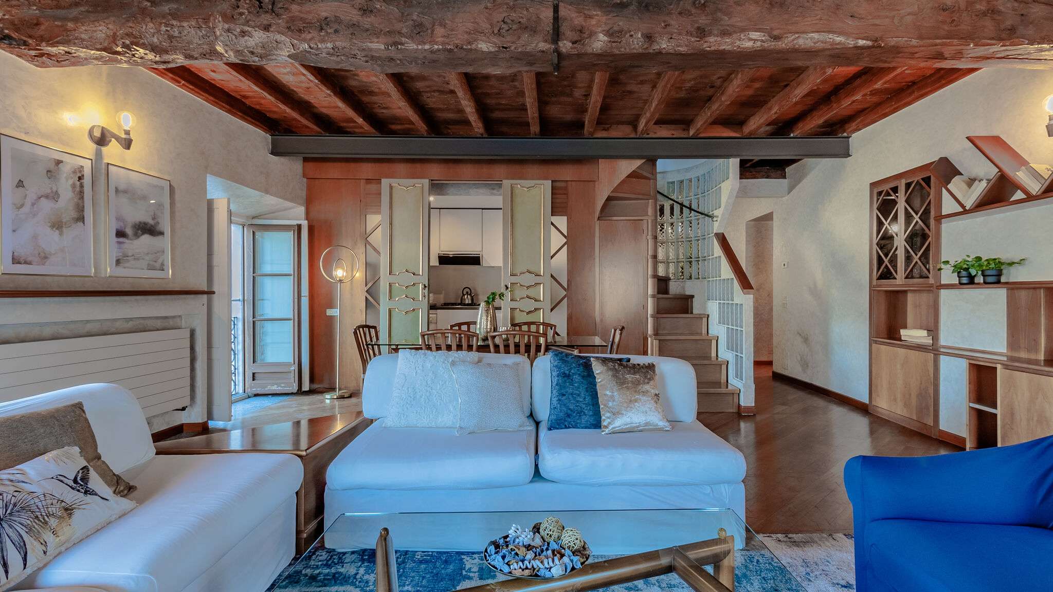 Italianway Bellagio Domus Elena Lakeview