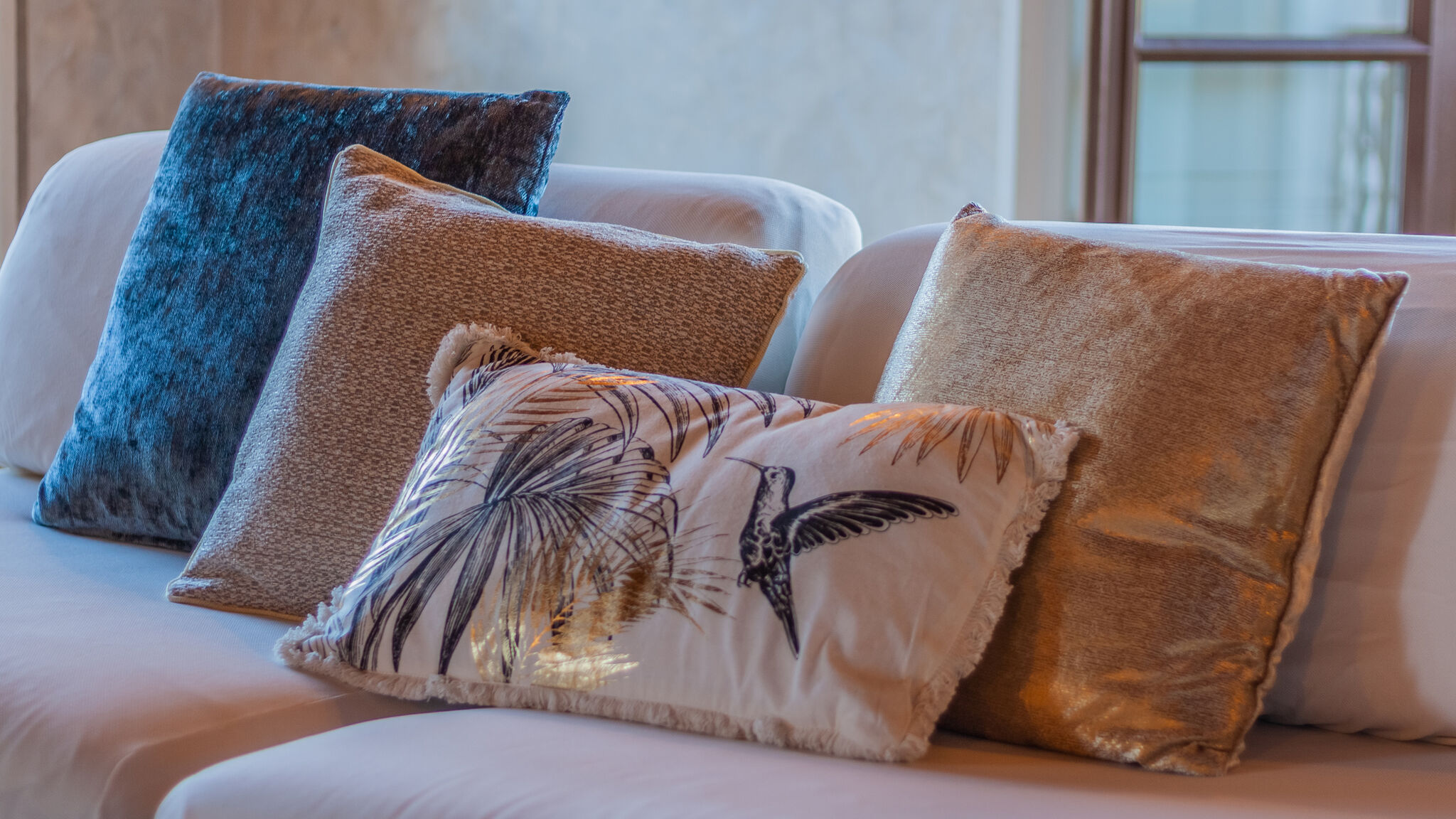 Italianway Bellagio Domus Elena Lakeview