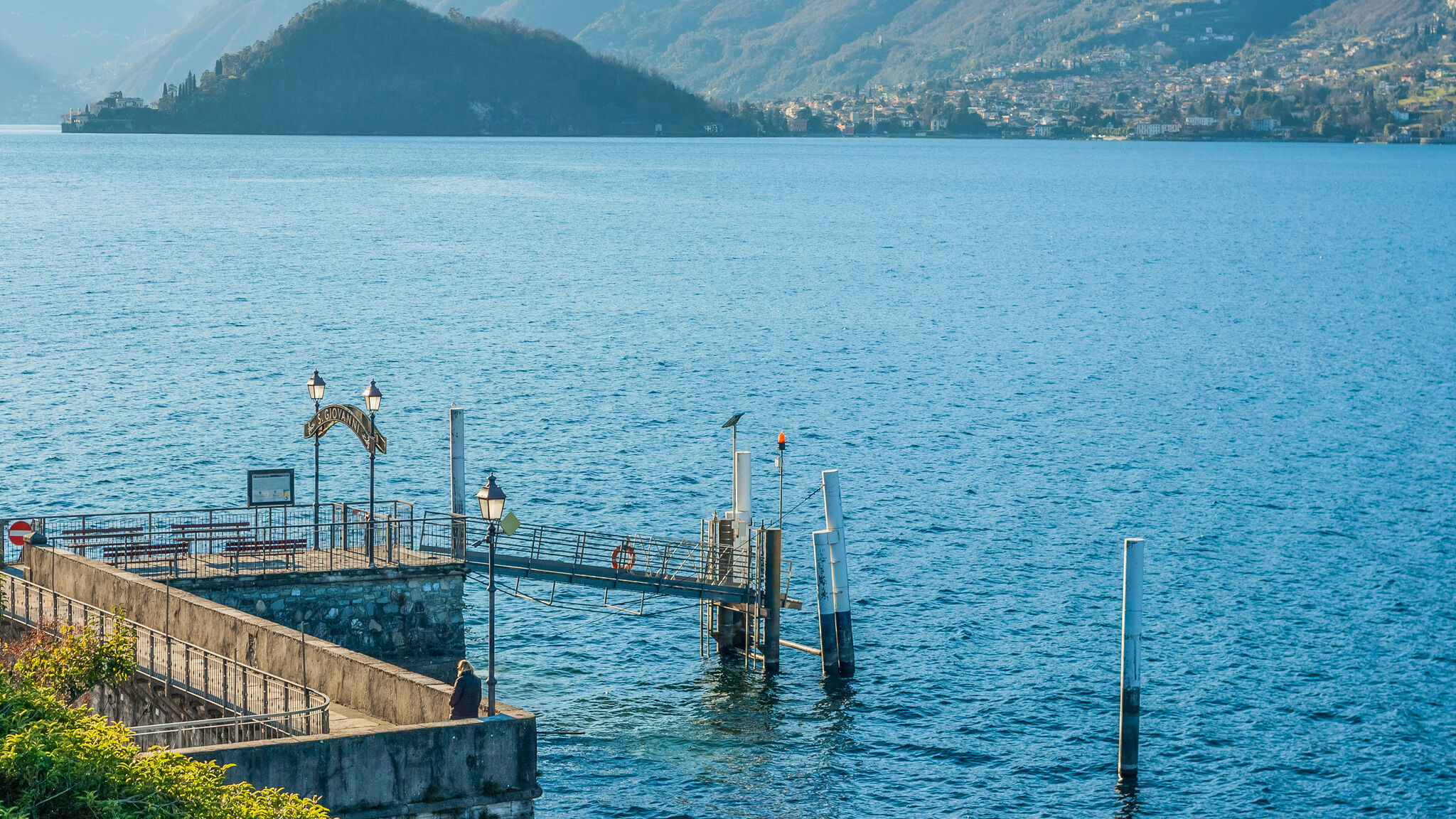 Italianway Bellagio Domus Elena Lakeview