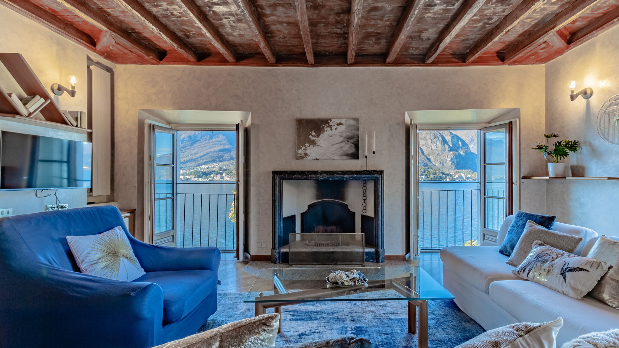 Italianway Bellagio Domus Elena Lakeview