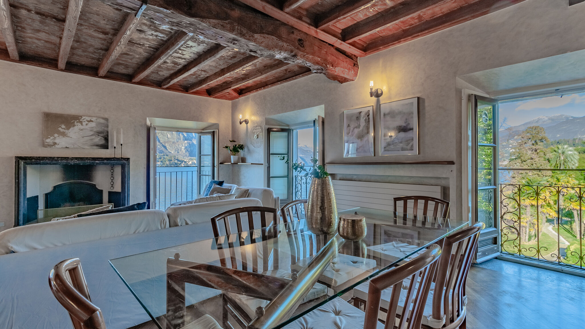 Italianway Bellagio Domus Elena Lakeview