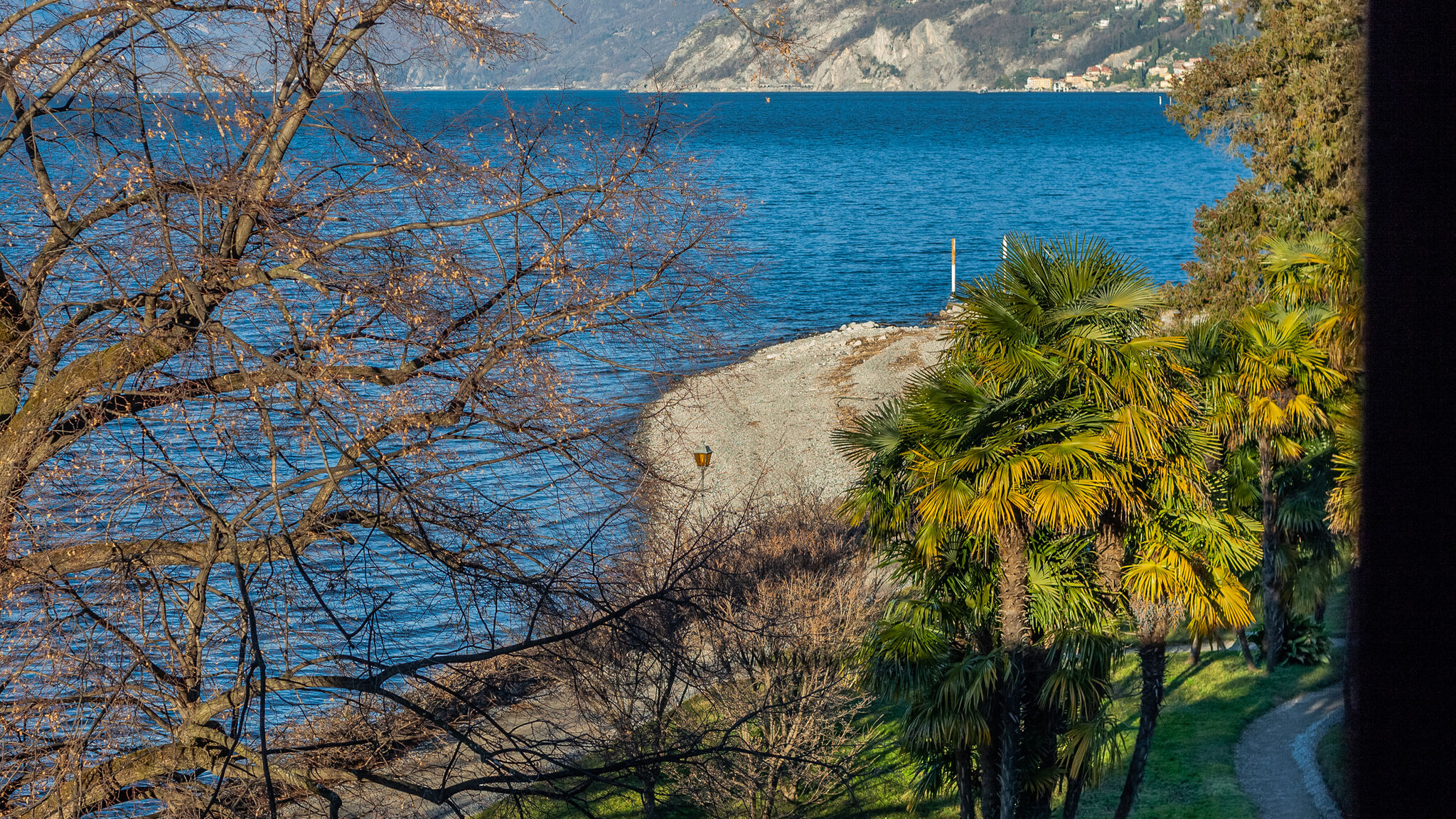 Italianway Bellagio Domus Elena Lakeview