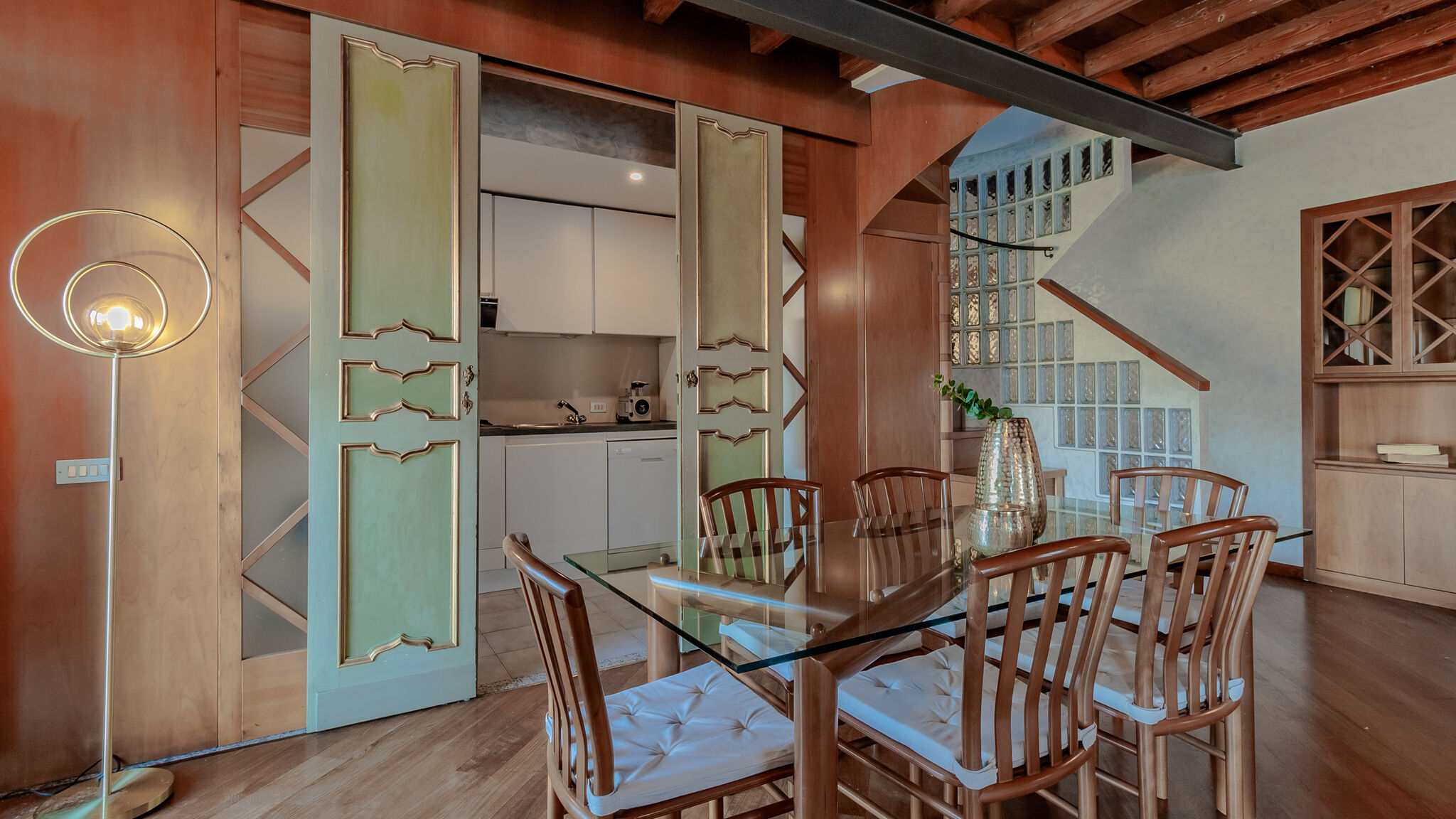 Italianway Bellagio Domus Elena Lakeview