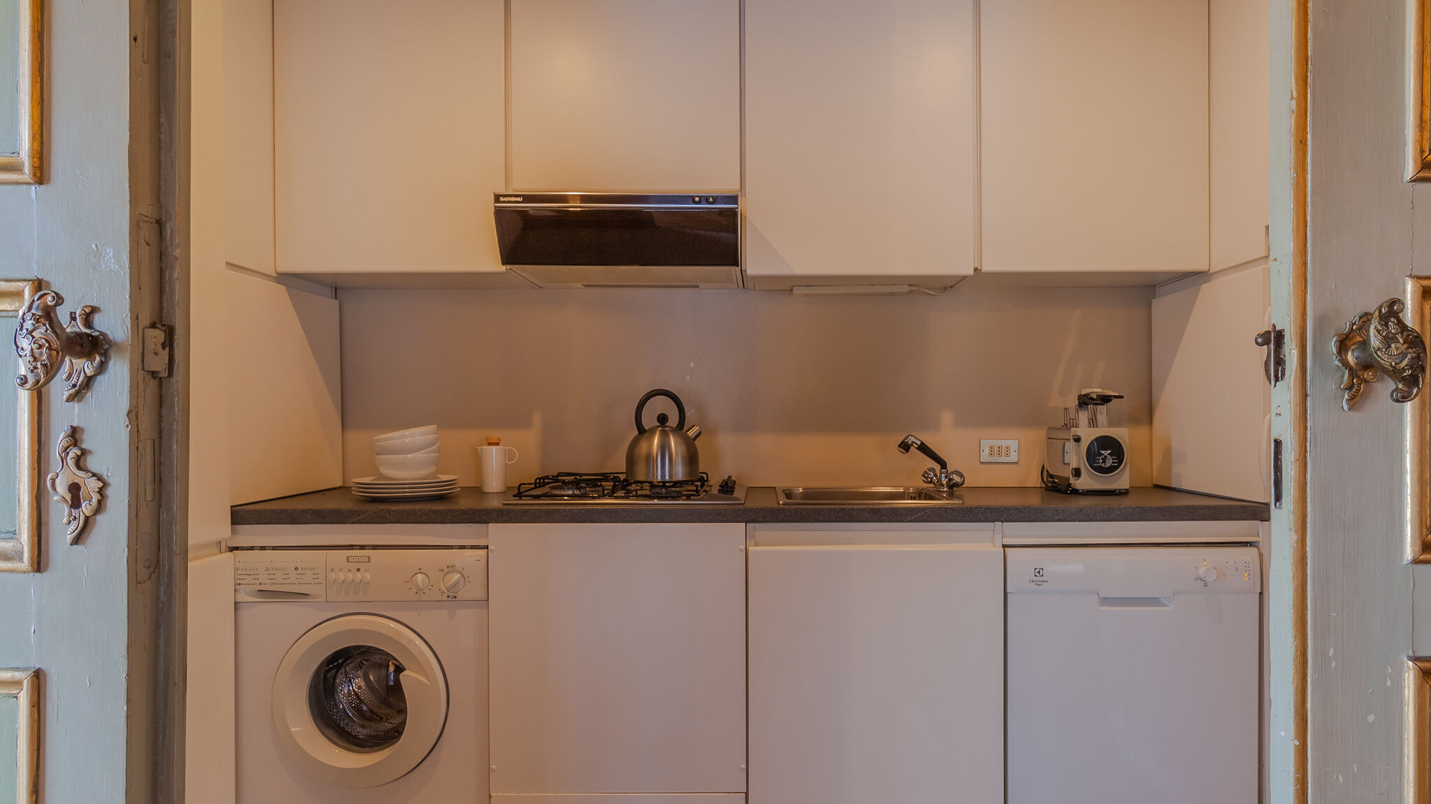 Italianway Bellagio Domus Elena Lakeview