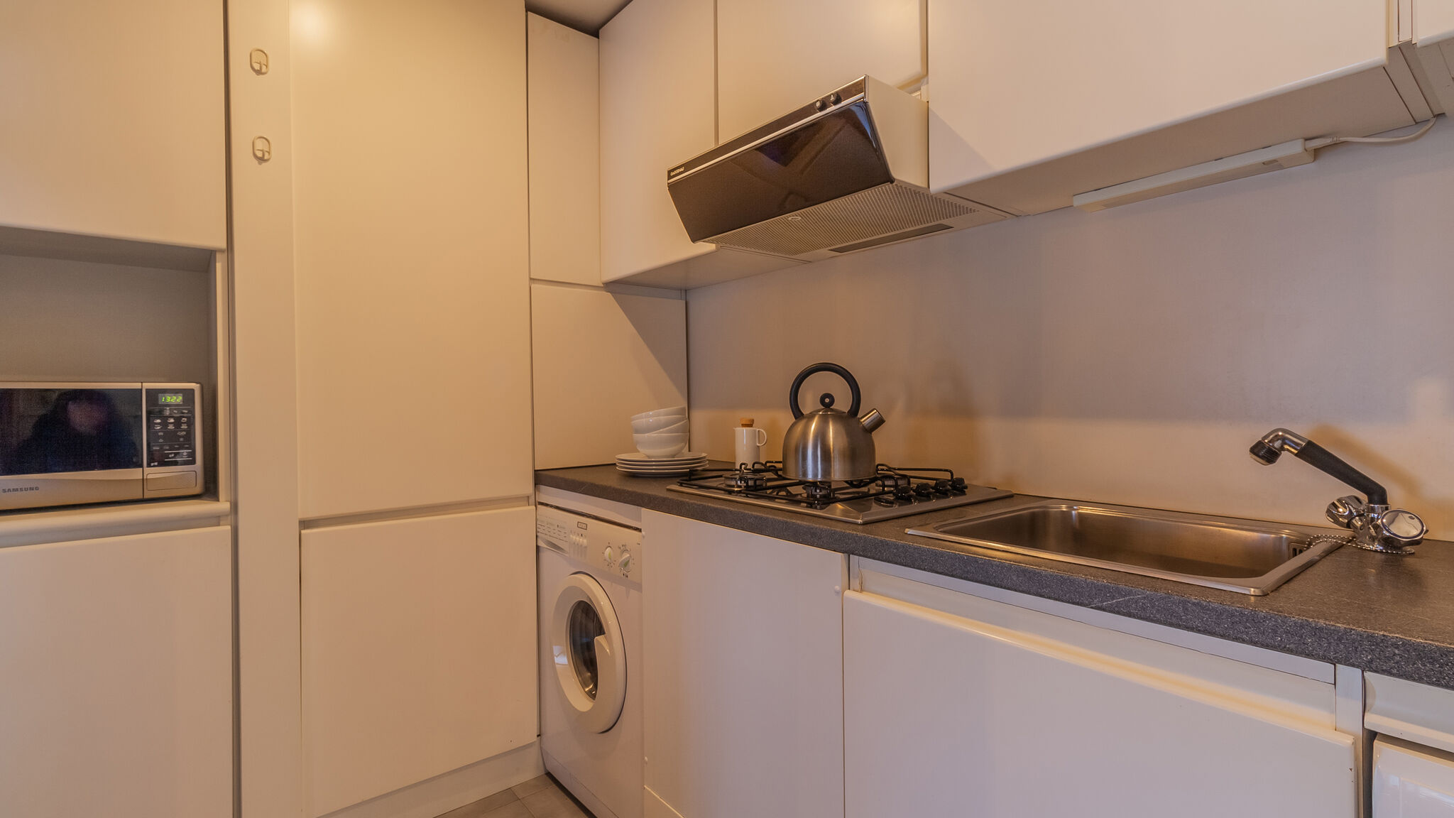 Italianway Bellagio Domus Elena Lakeview