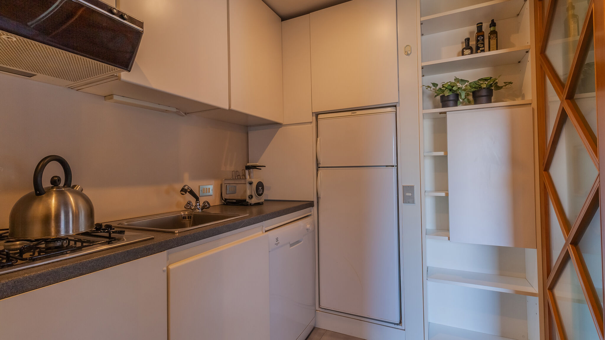 Italianway Bellagio Domus Elena Lakeview