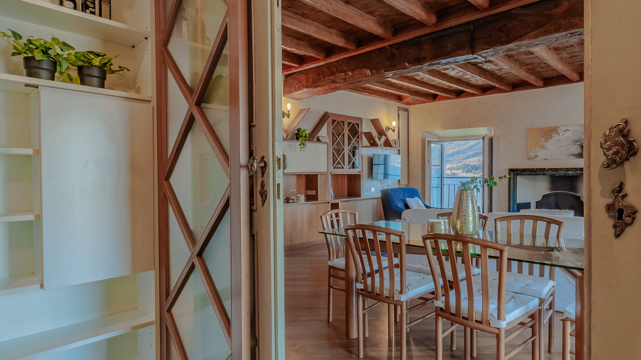 Italianway Bellagio Domus Elena Lakeview