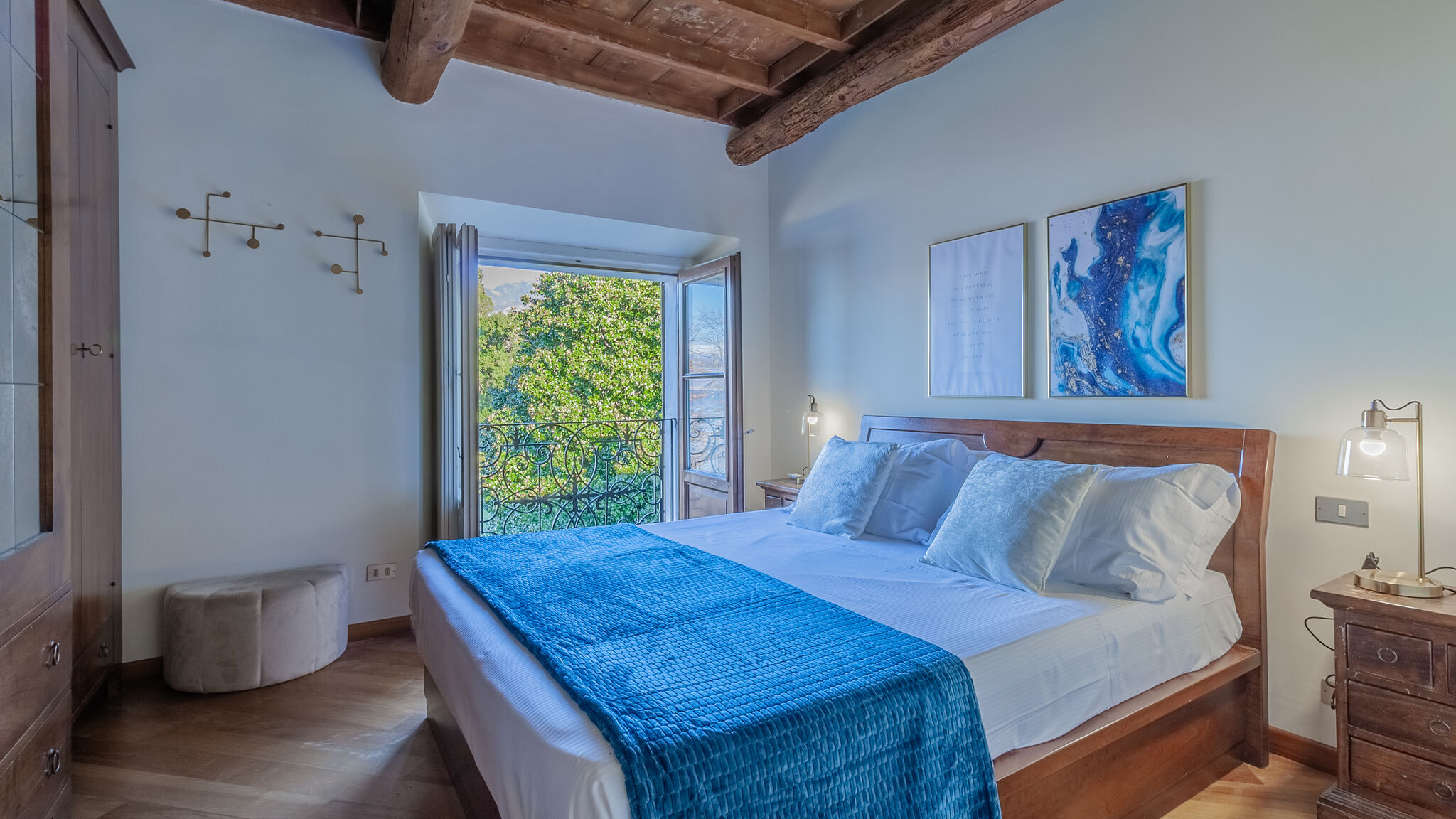 Italianway Bellagio Domus Elena Lakeview