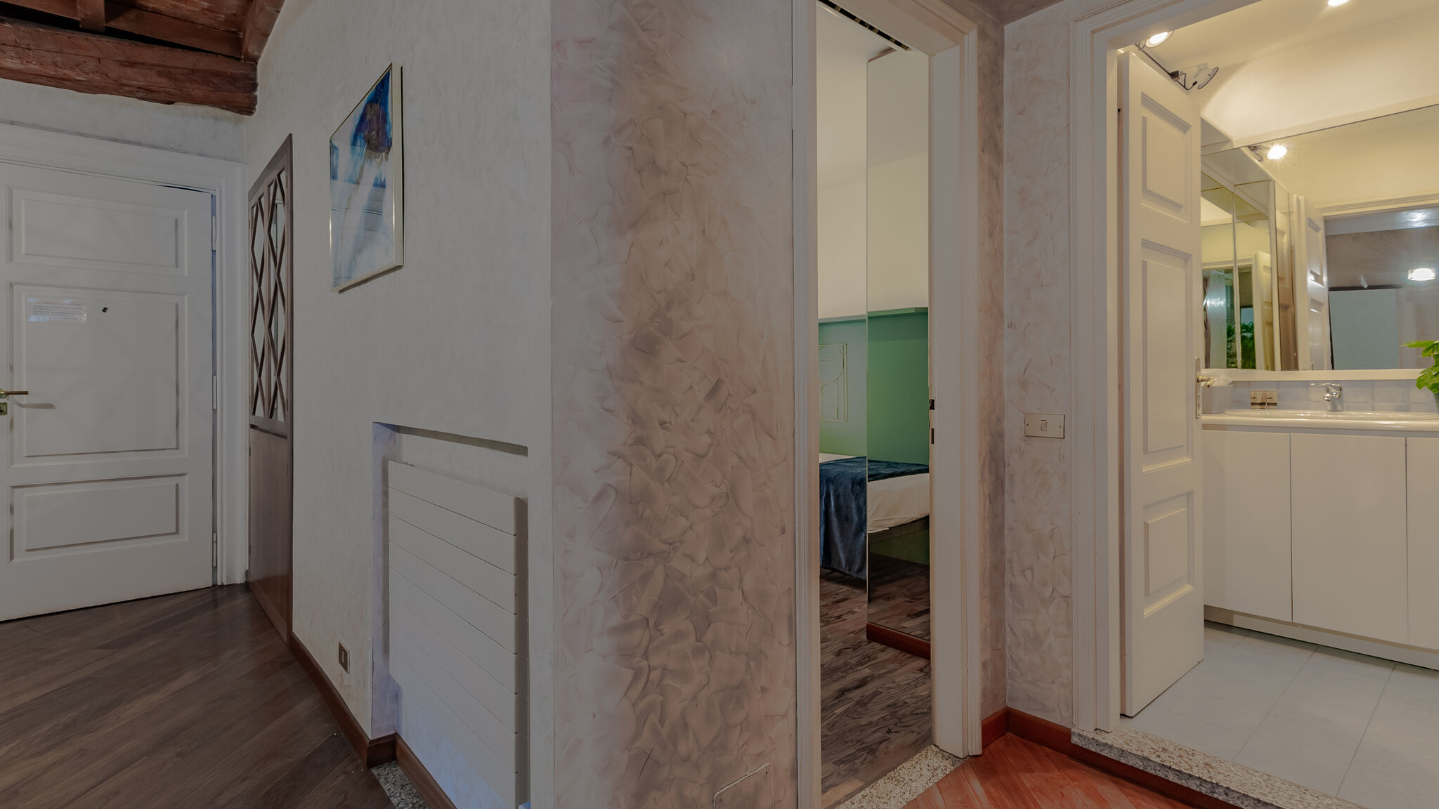 Italianway Bellagio Domus Elena Lakeview