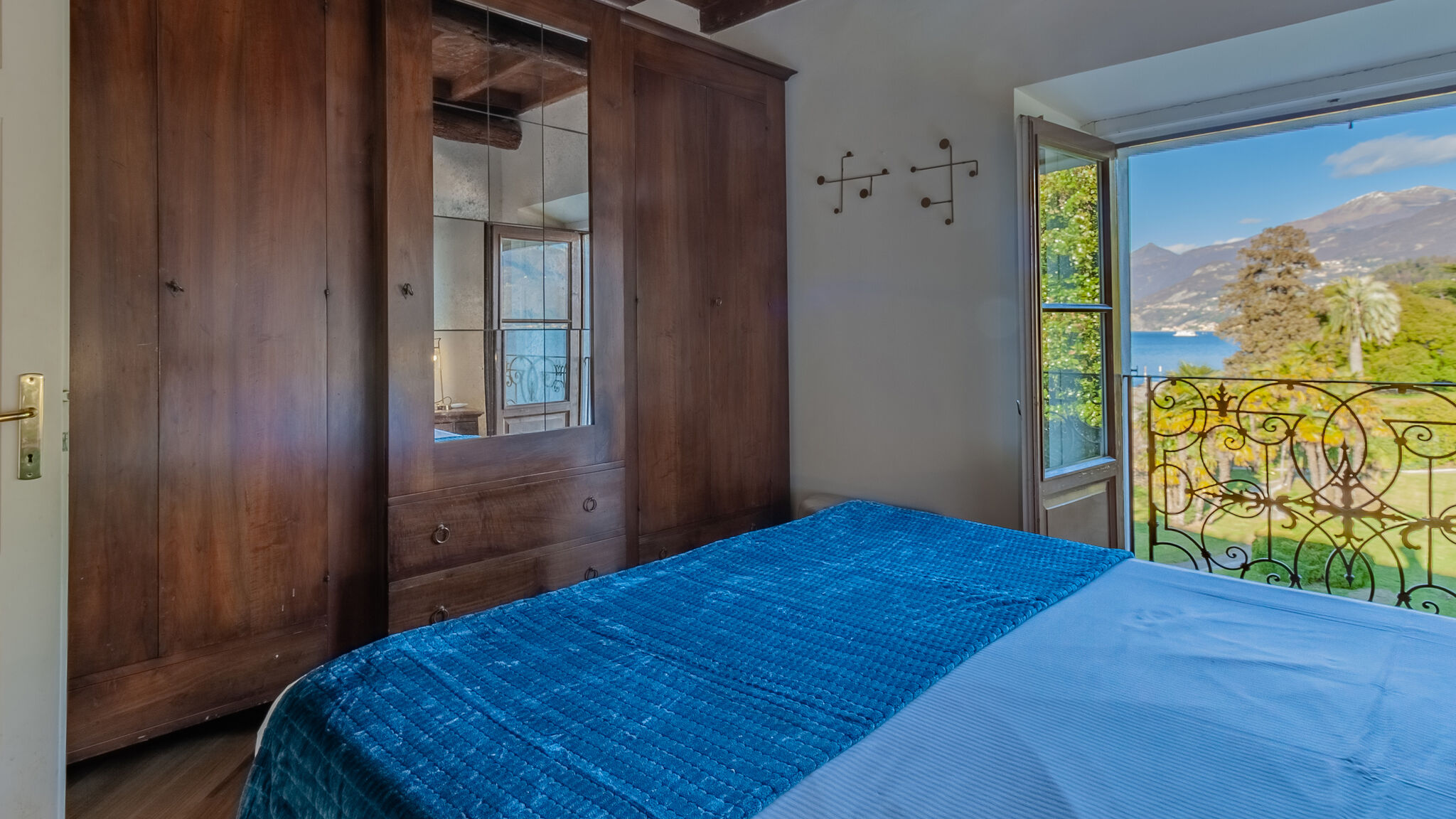 Italianway Bellagio Domus Elena Lakeview