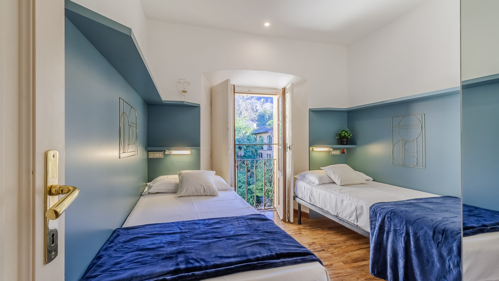 Italianway Bellagio Domus Elena Lakeview