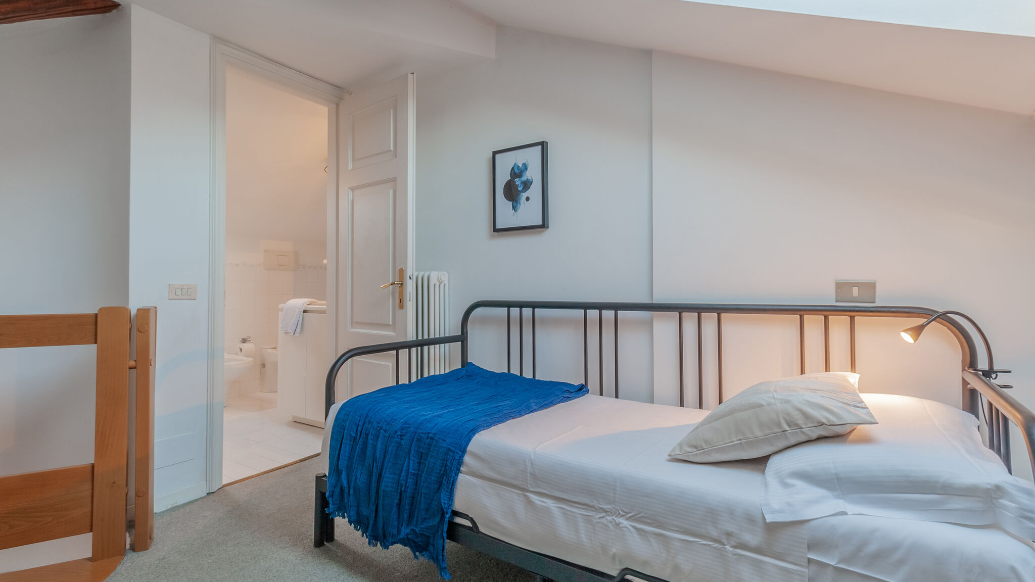 Italianway Bellagio Domus Elena Lakeview