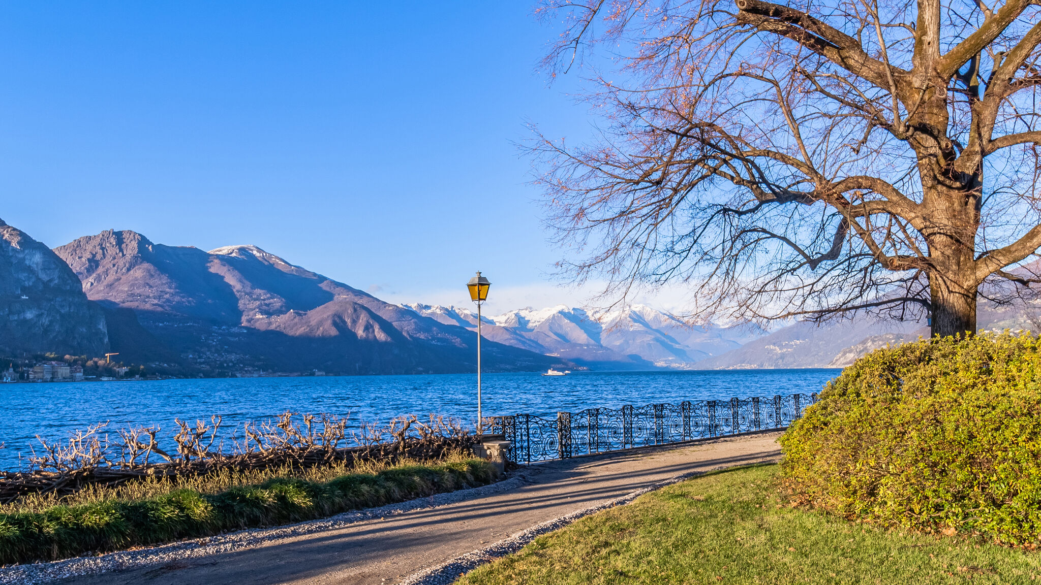 Italianway Bellagio Domus Elena Lakeview