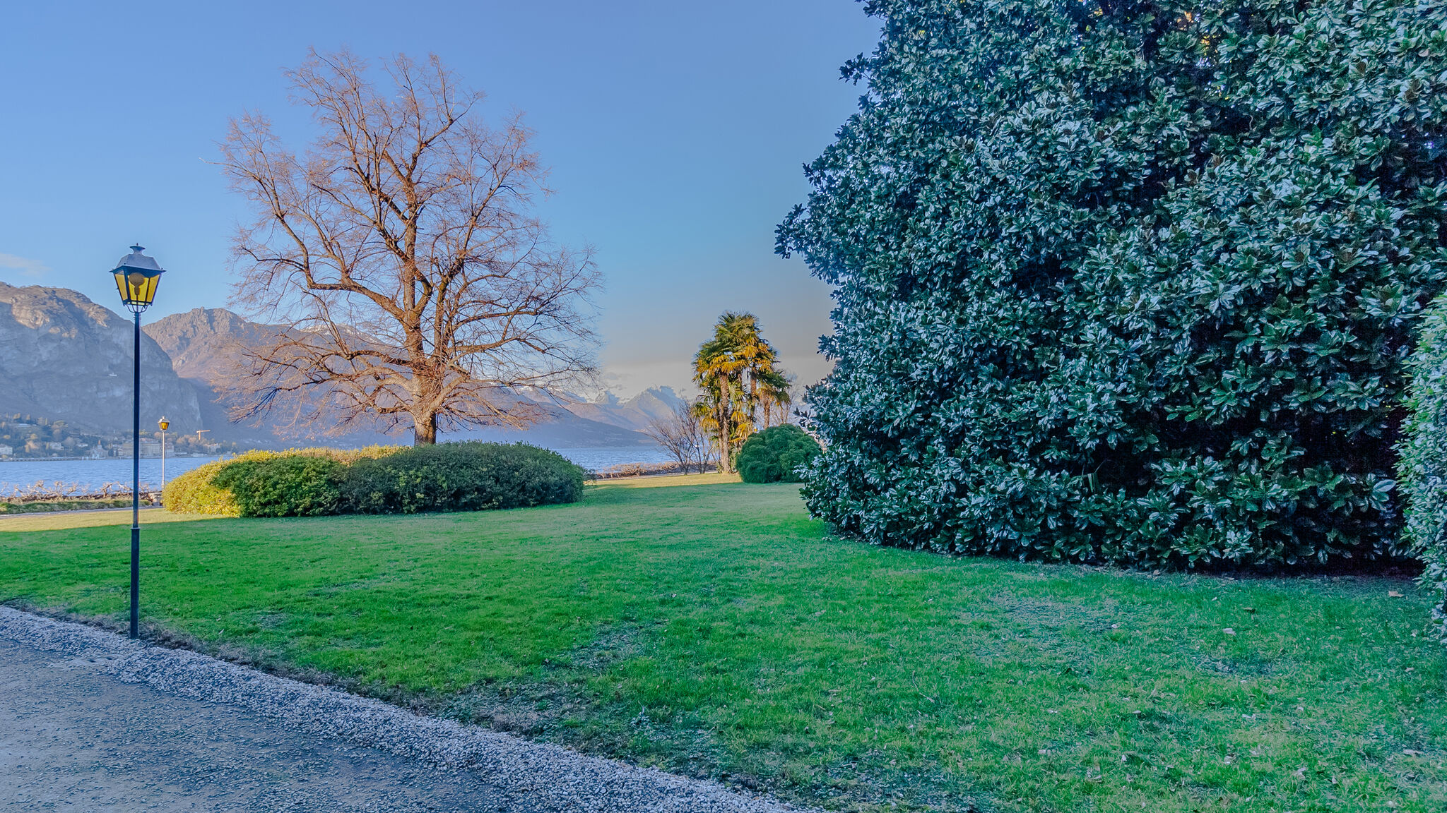 Italianway Bellagio Domus Elena Lakeview