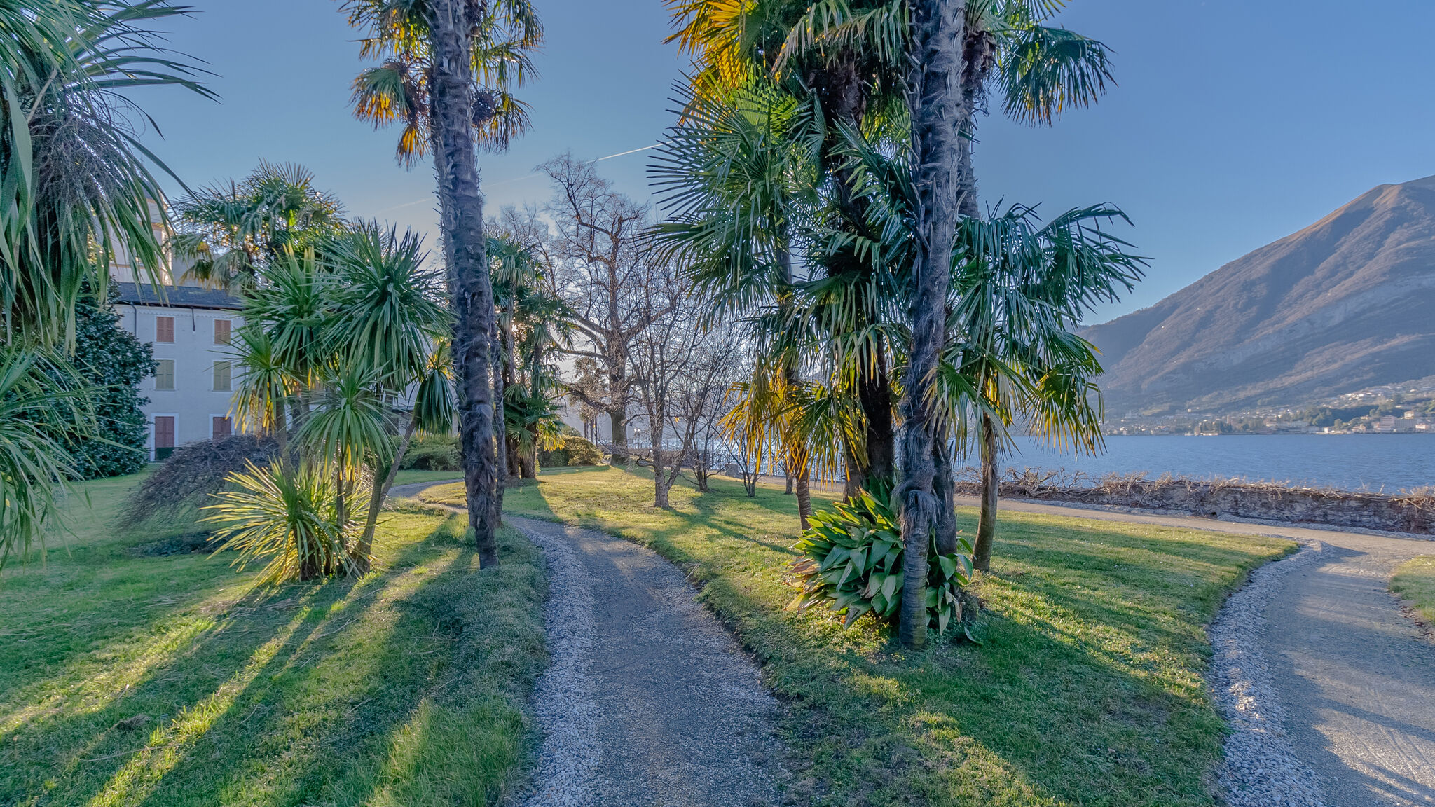 Italianway Bellagio Domus Elena Lakeview