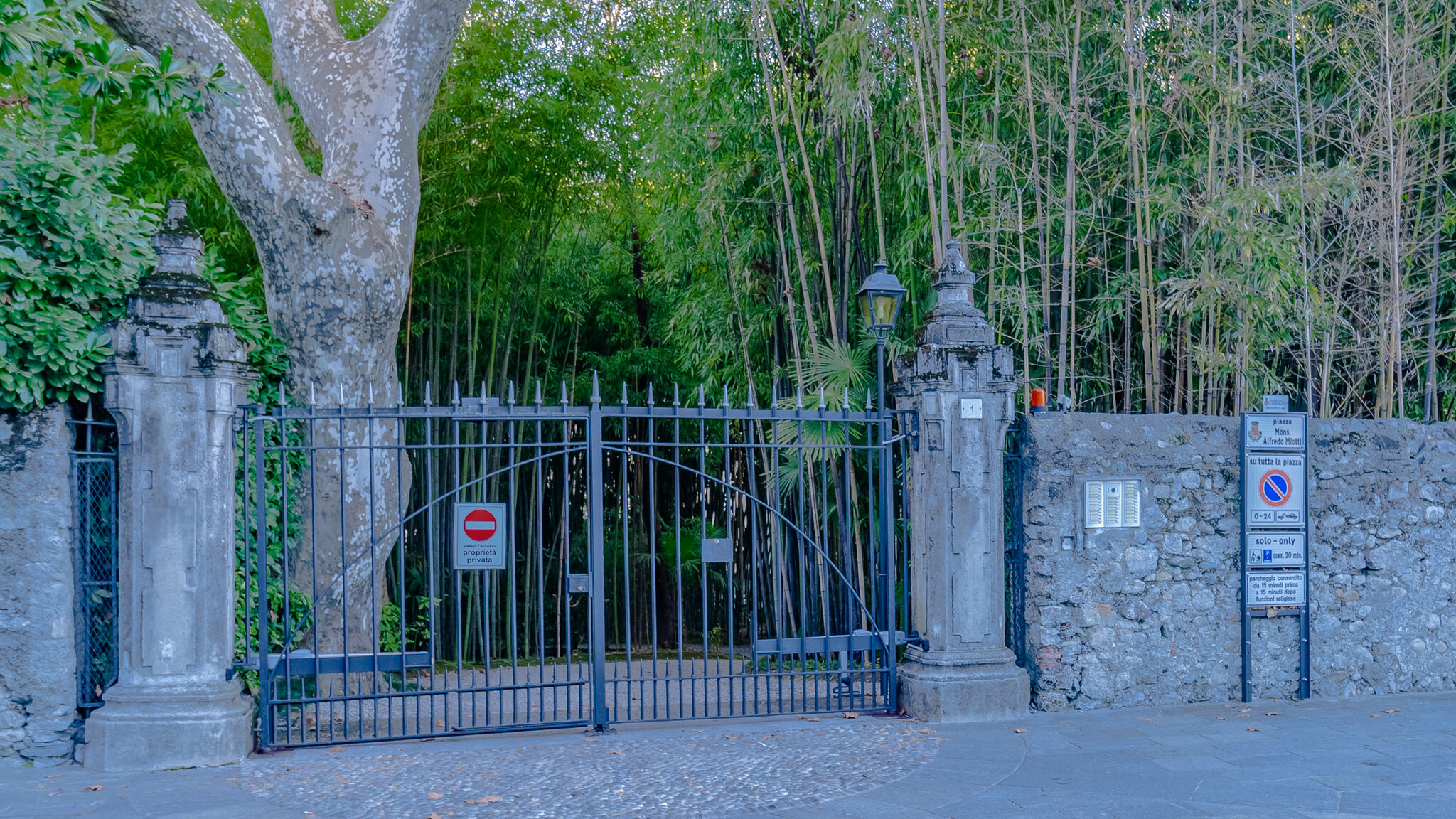 Italianway Bellagio Domus Elena Lakeview