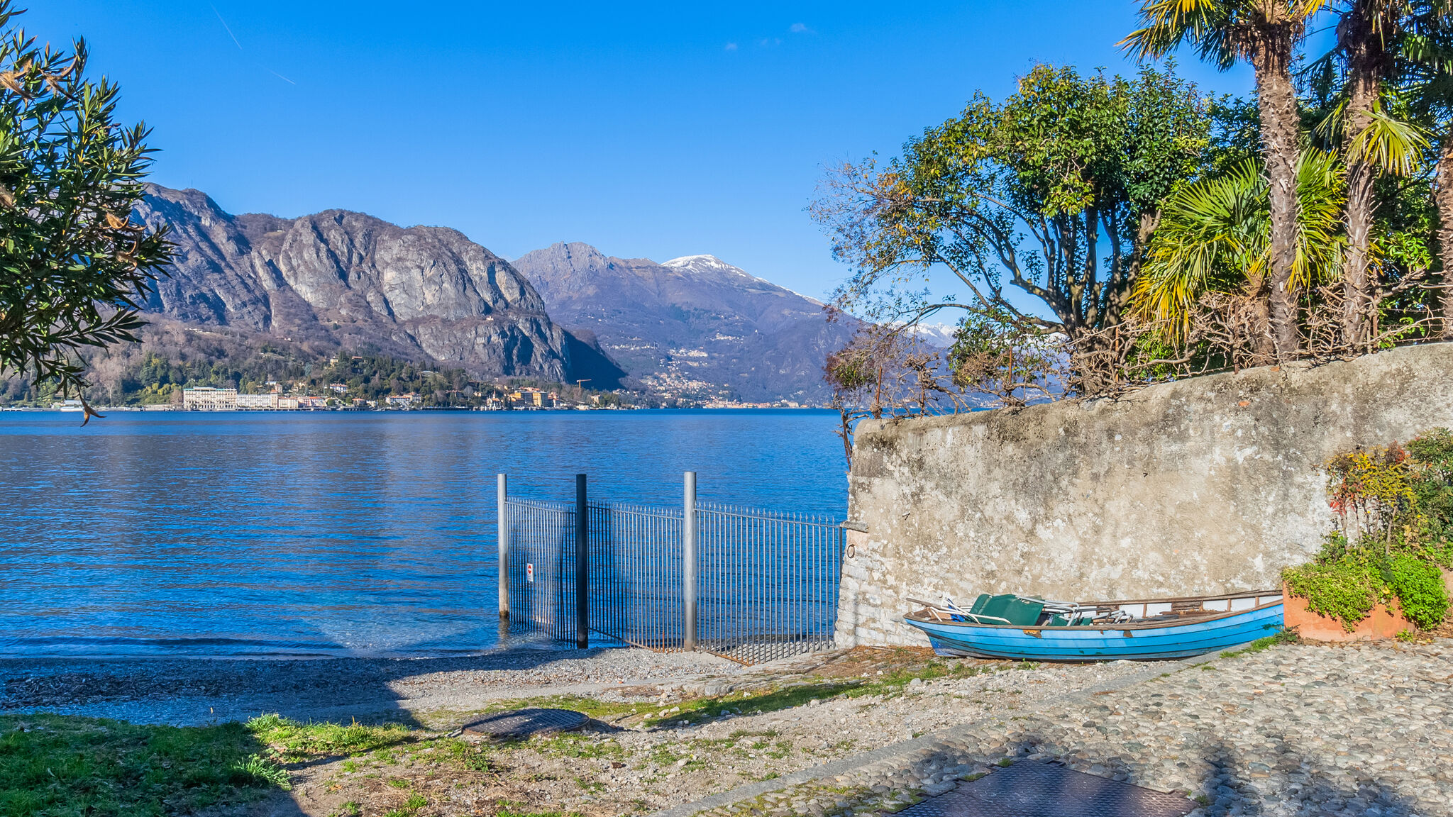 Italianway Bellagio Domus Elena Lakeview