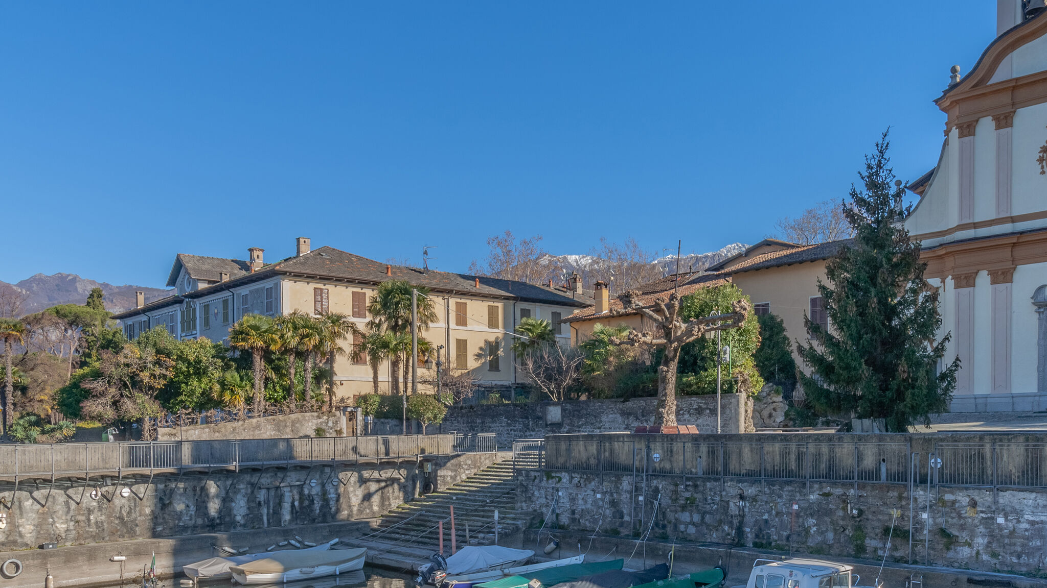 Italianway Bellagio Domus Elena Lakeview