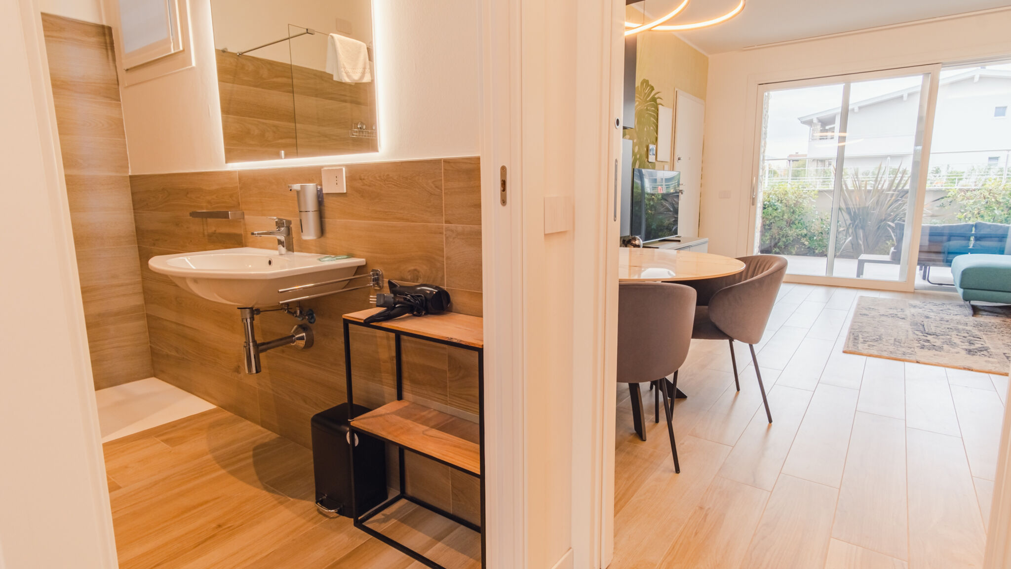 Italianway Desenzano del Garda Armonia