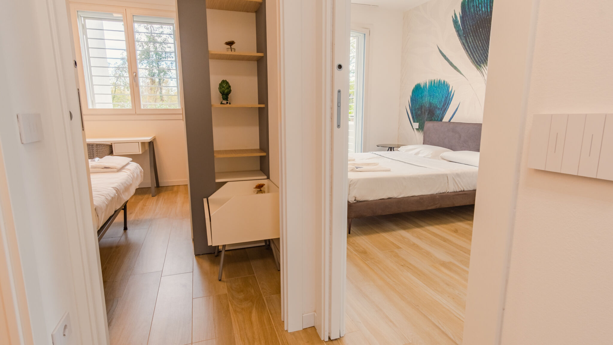 Italianway Desenzano del Garda Armonia