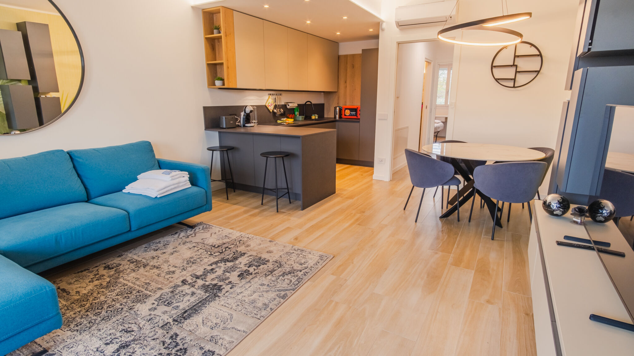 Italianway Desenzano del Garda Armonia