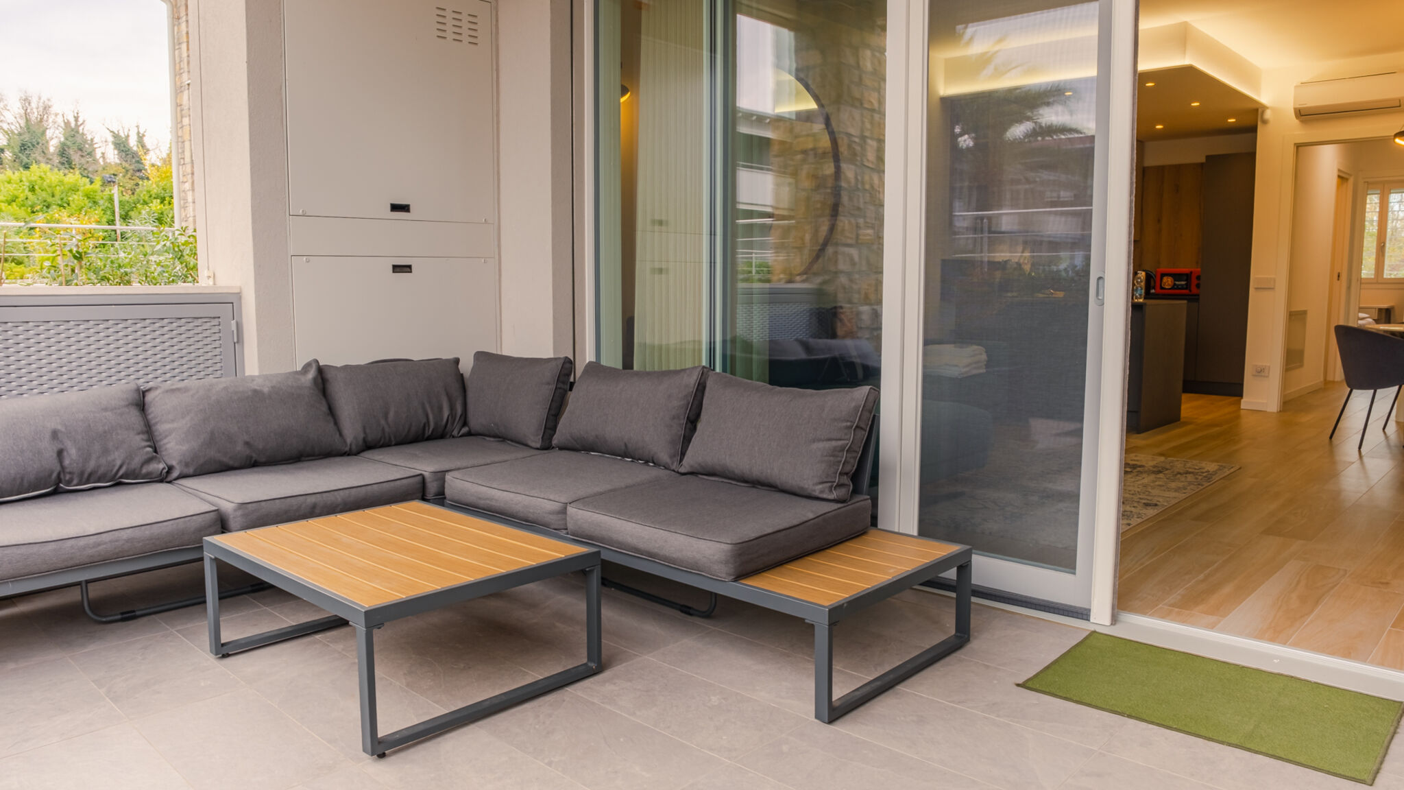 Italianway Desenzano del Garda Armonia