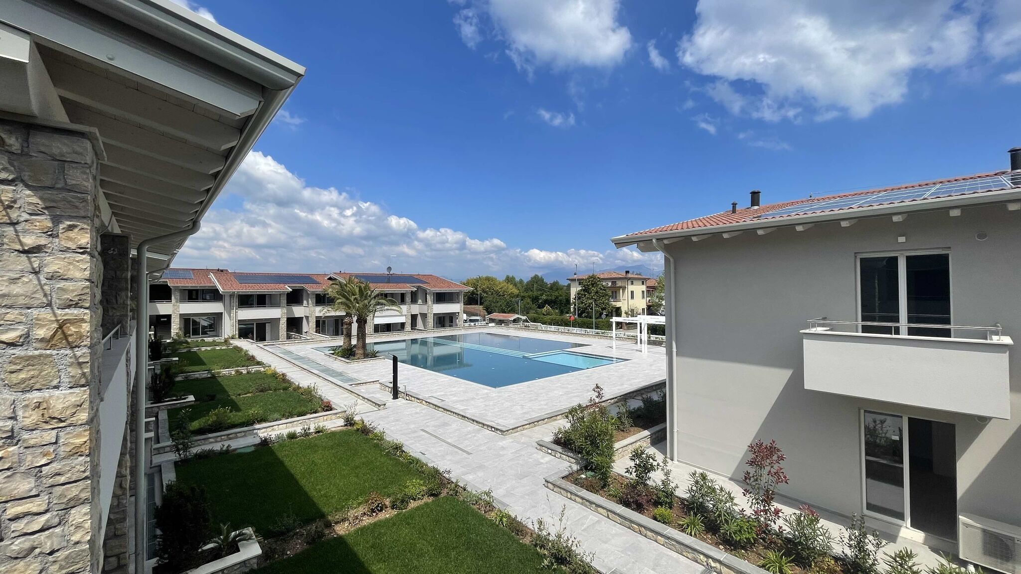 Italianway Desenzano del Garda Armonia