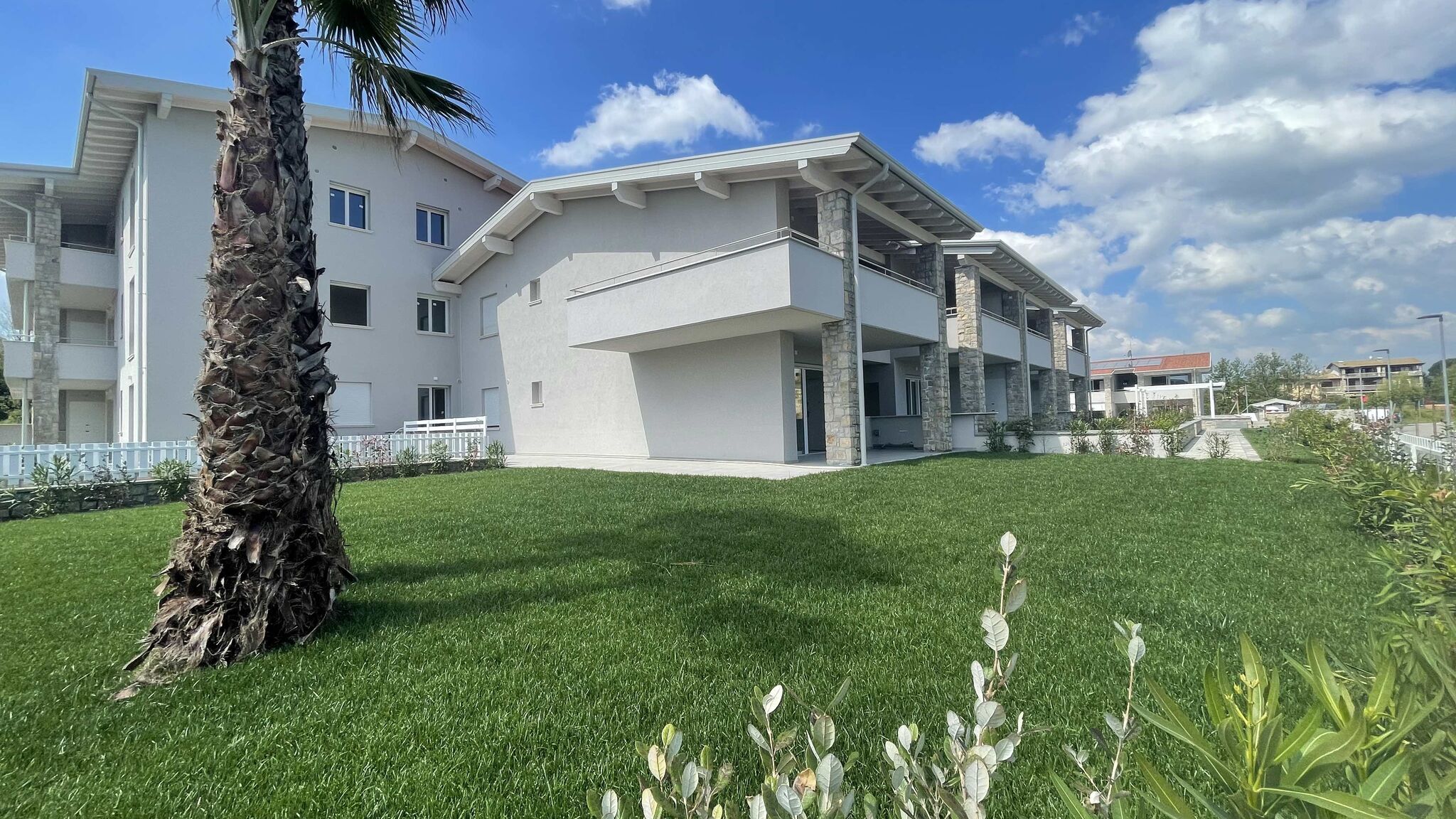 Italianway Desenzano del Garda Armonia