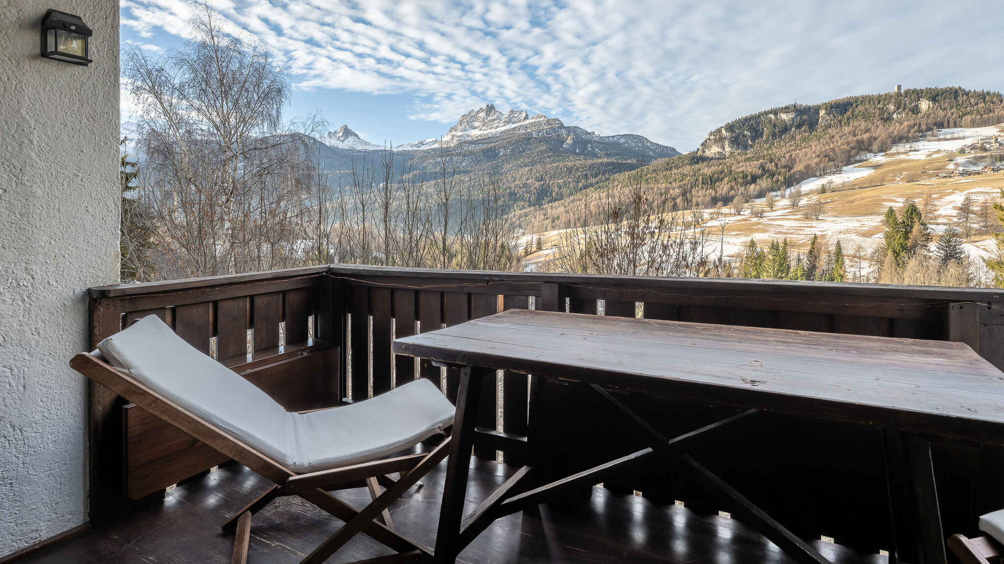 Italianway Cortina d'Ampezzo Apartment Tiarè by My Villa Collection