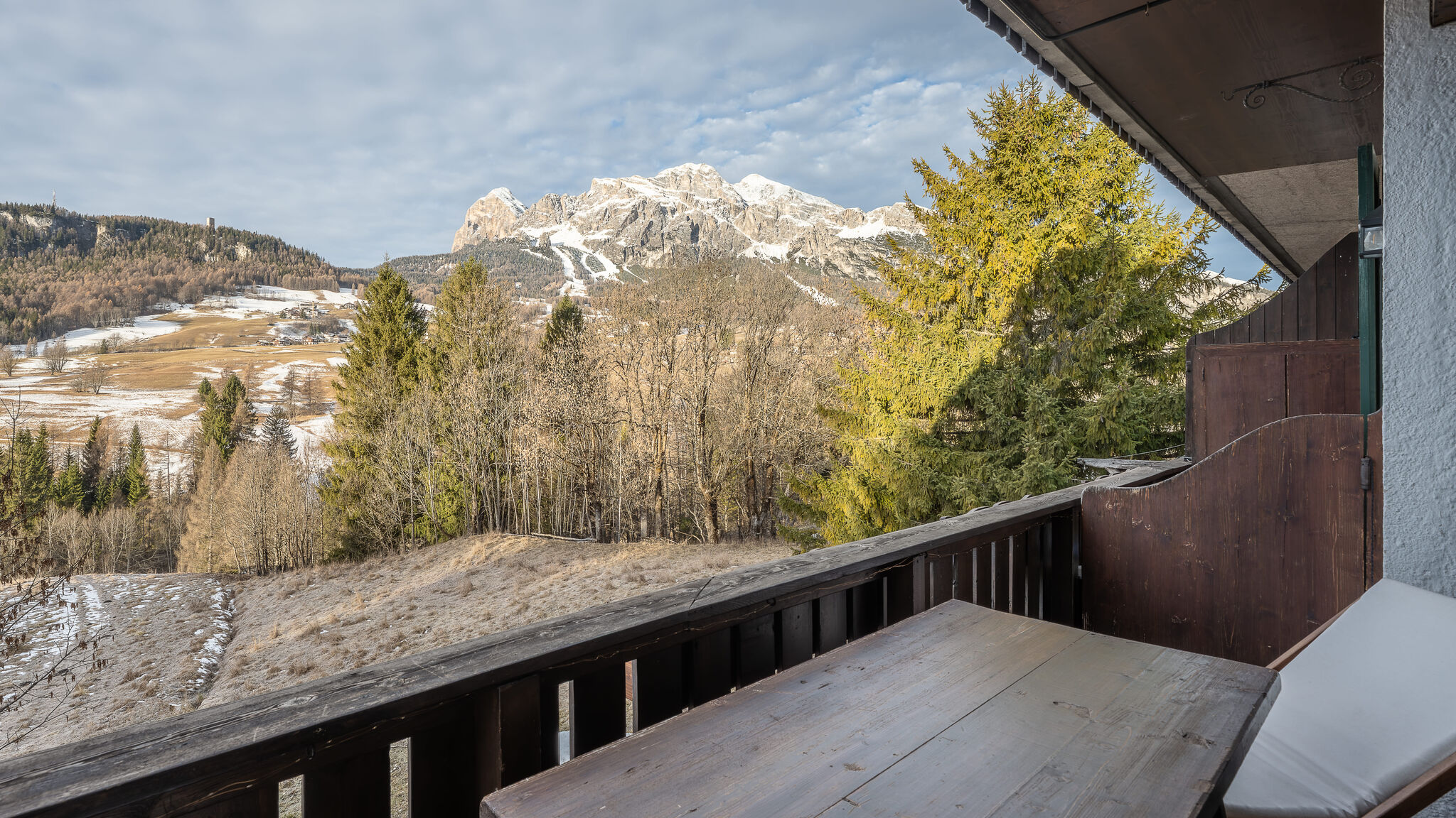 Italianway Cortina d'Ampezzo Apartment Tiarè by My Villa Collection