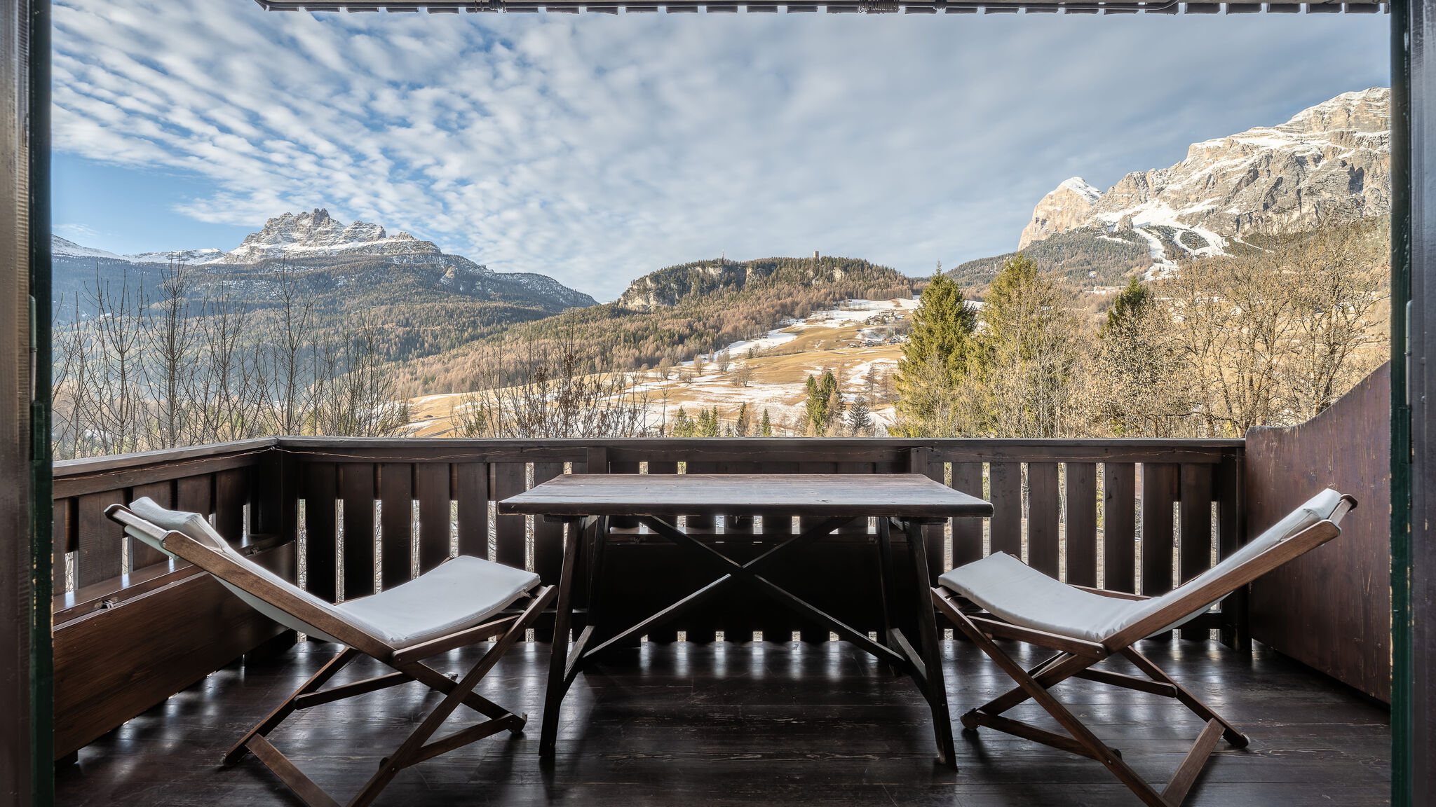 Italianway Cortina d'Ampezzo Apartment Tiarè by My Villa Collection