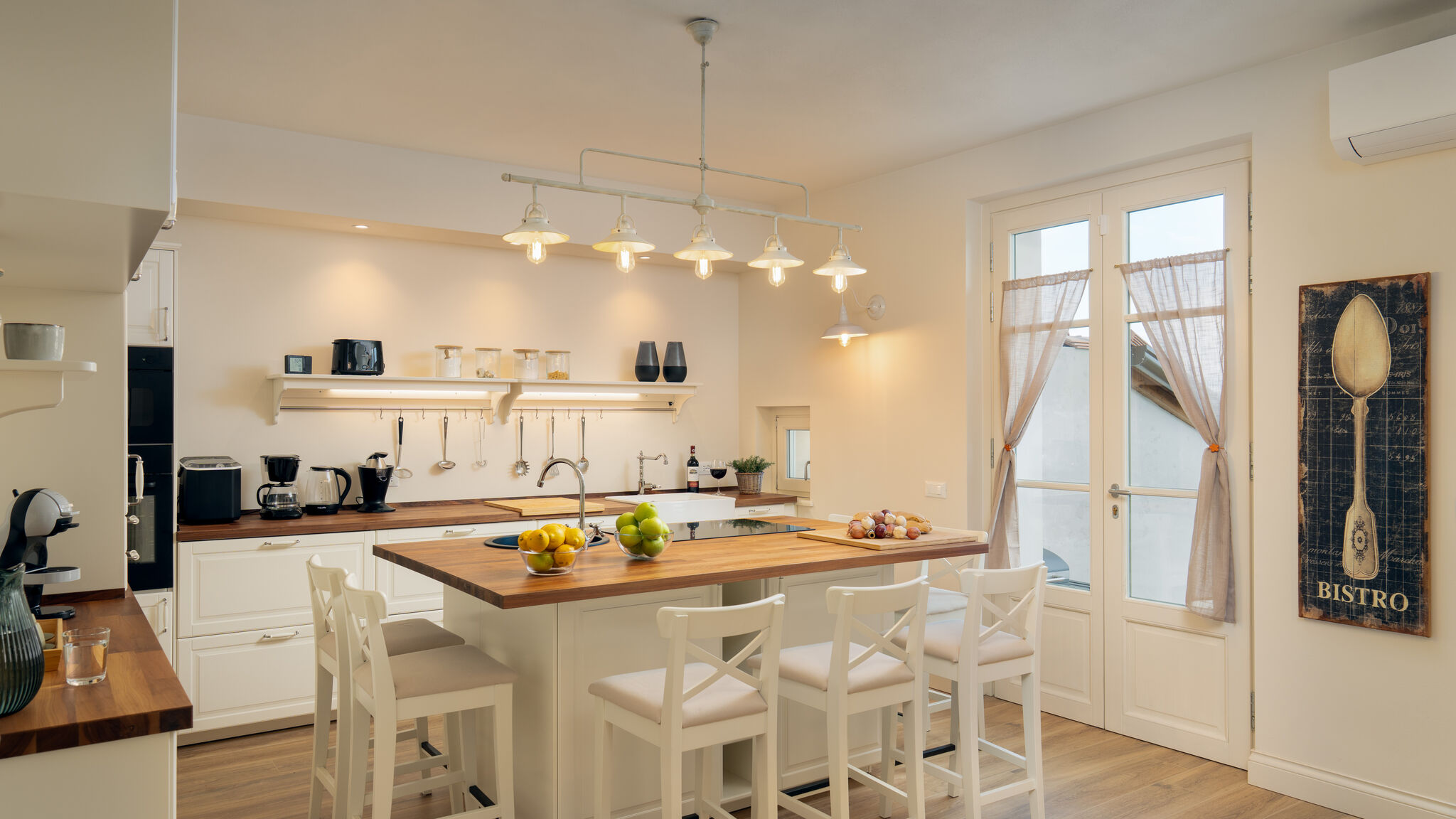 Italianway Volterra Villa Francesca 10