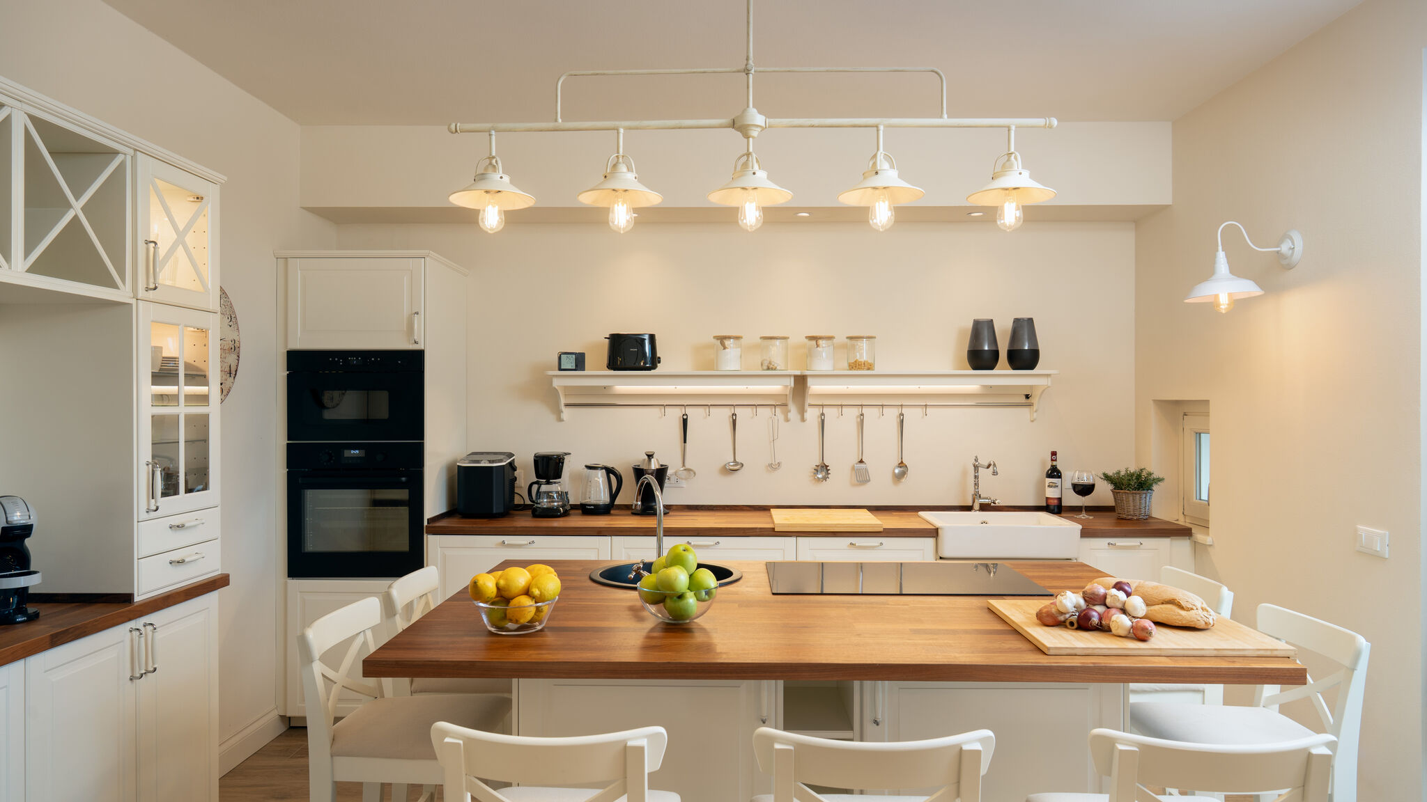 Italianway Volterra Villa Francesca 10