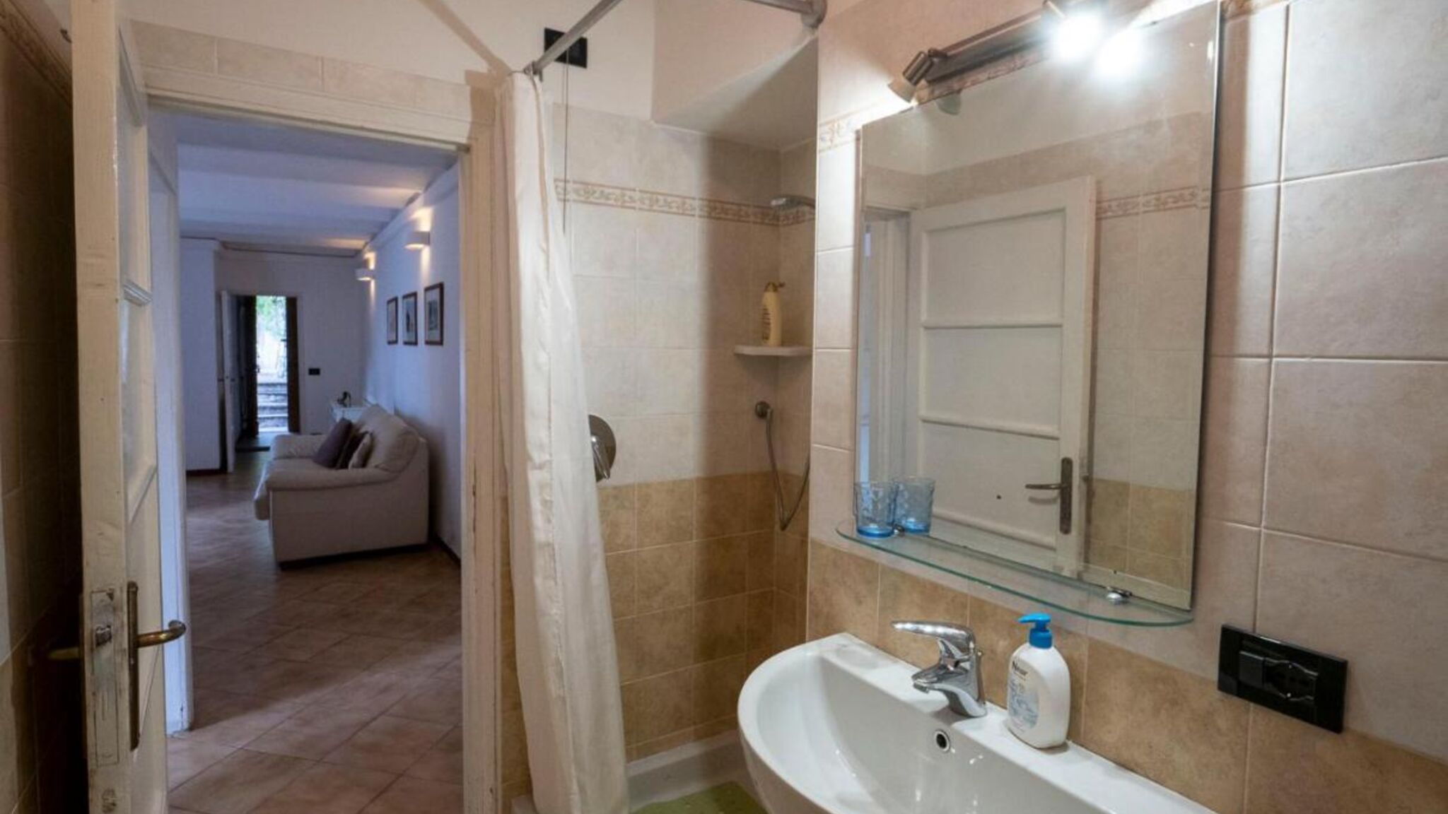 Italianway Varenna Villa Albertina