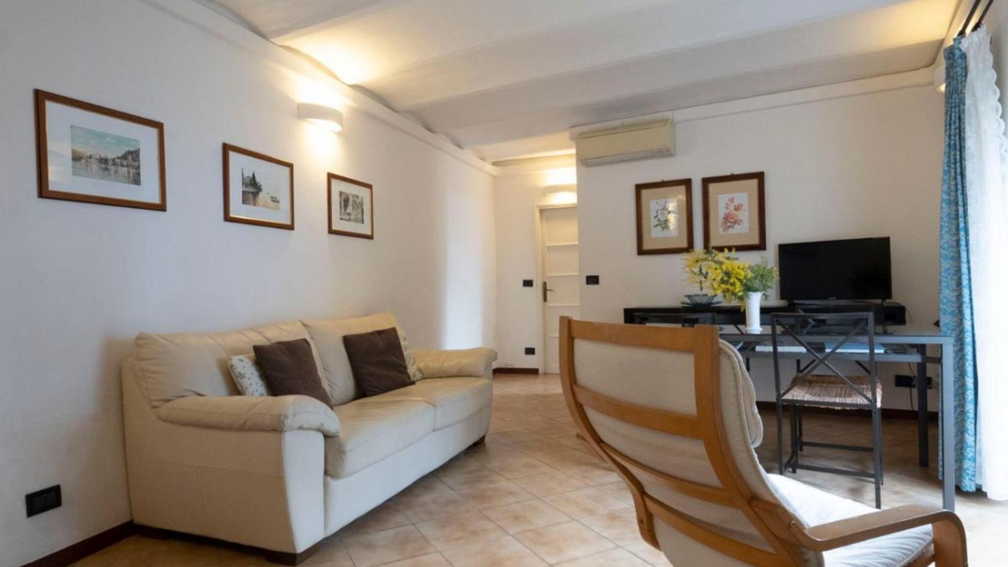 Italianway Varenna Villa Albertina