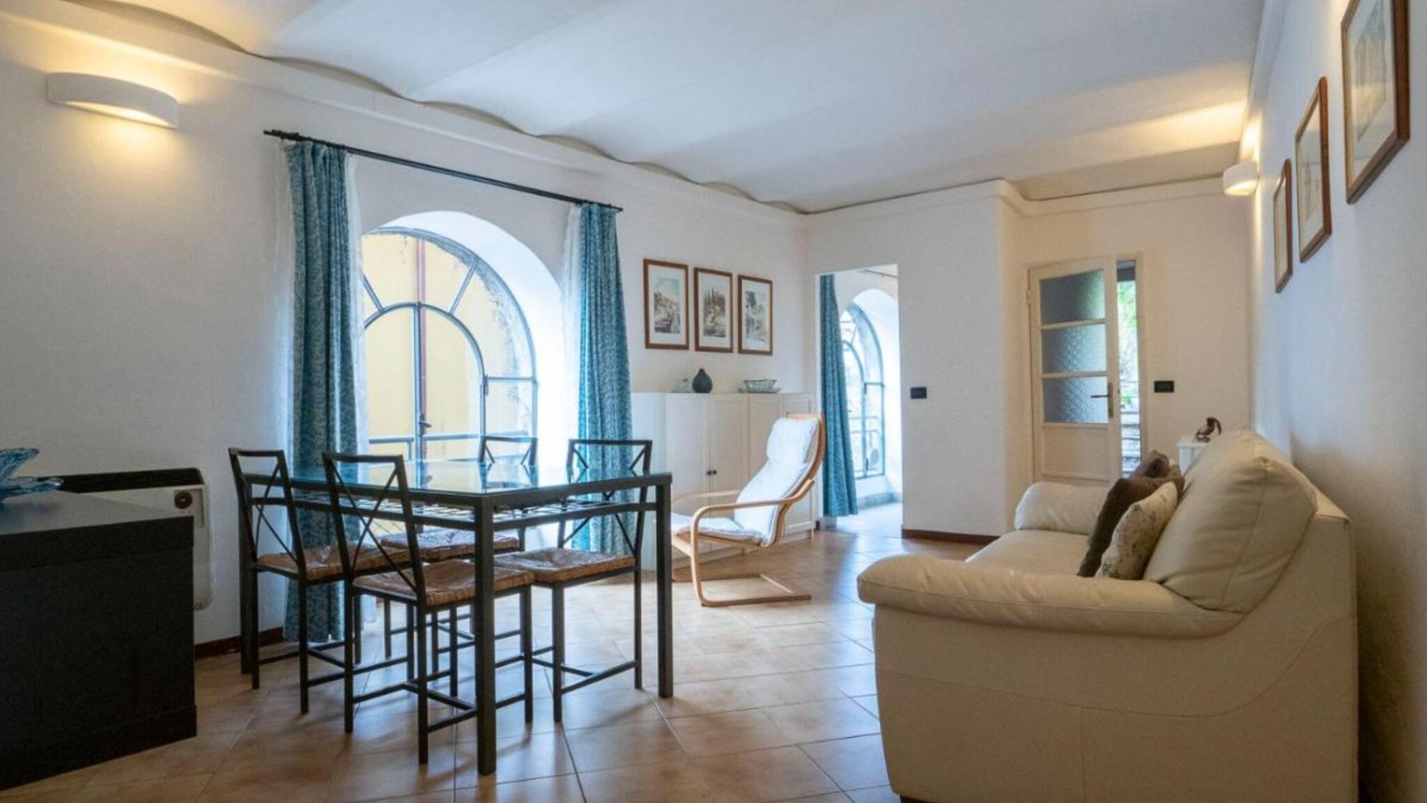 Italianway Varenna Villa Albertina