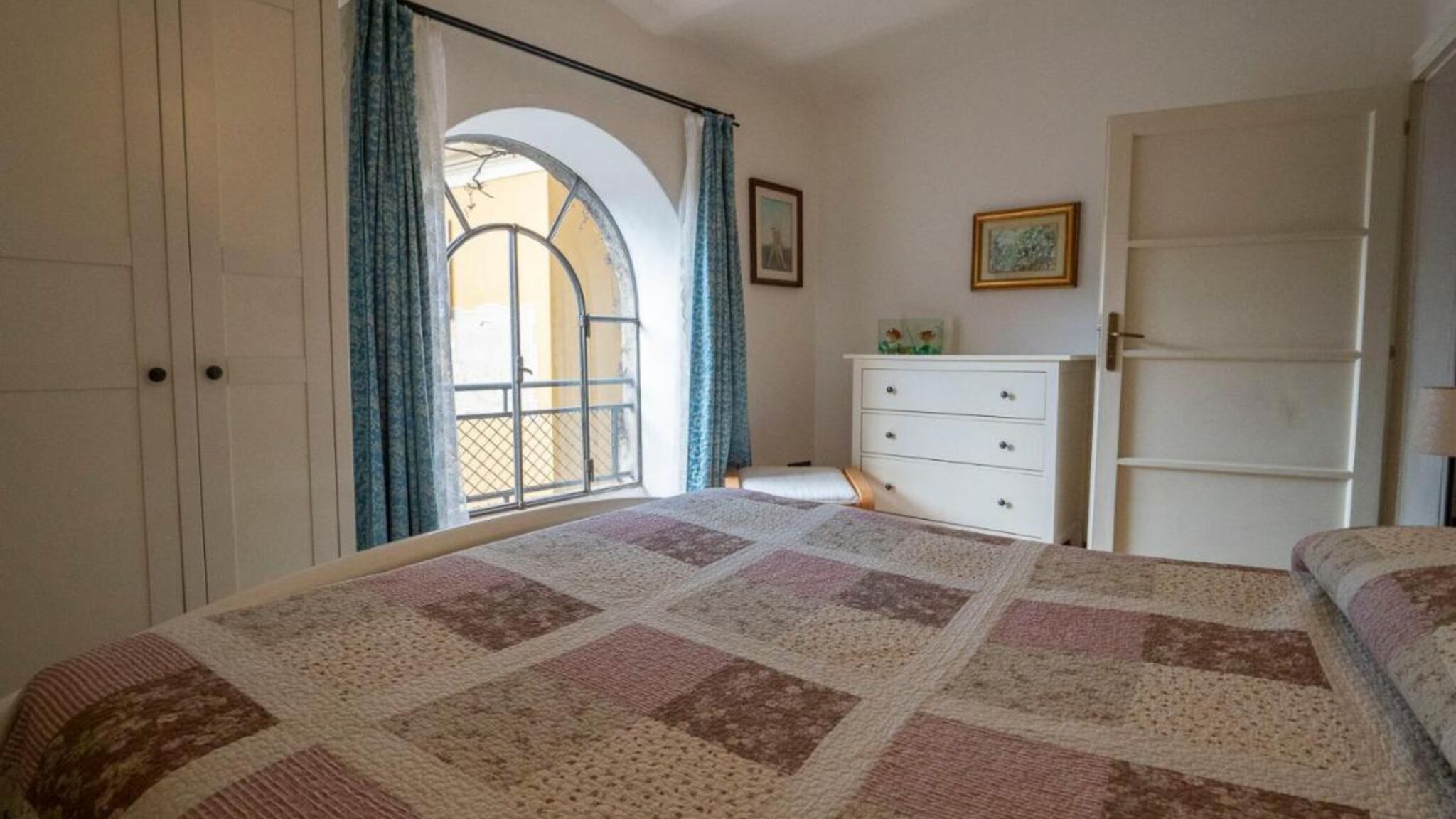 Italianway Varenna Villa Albertina