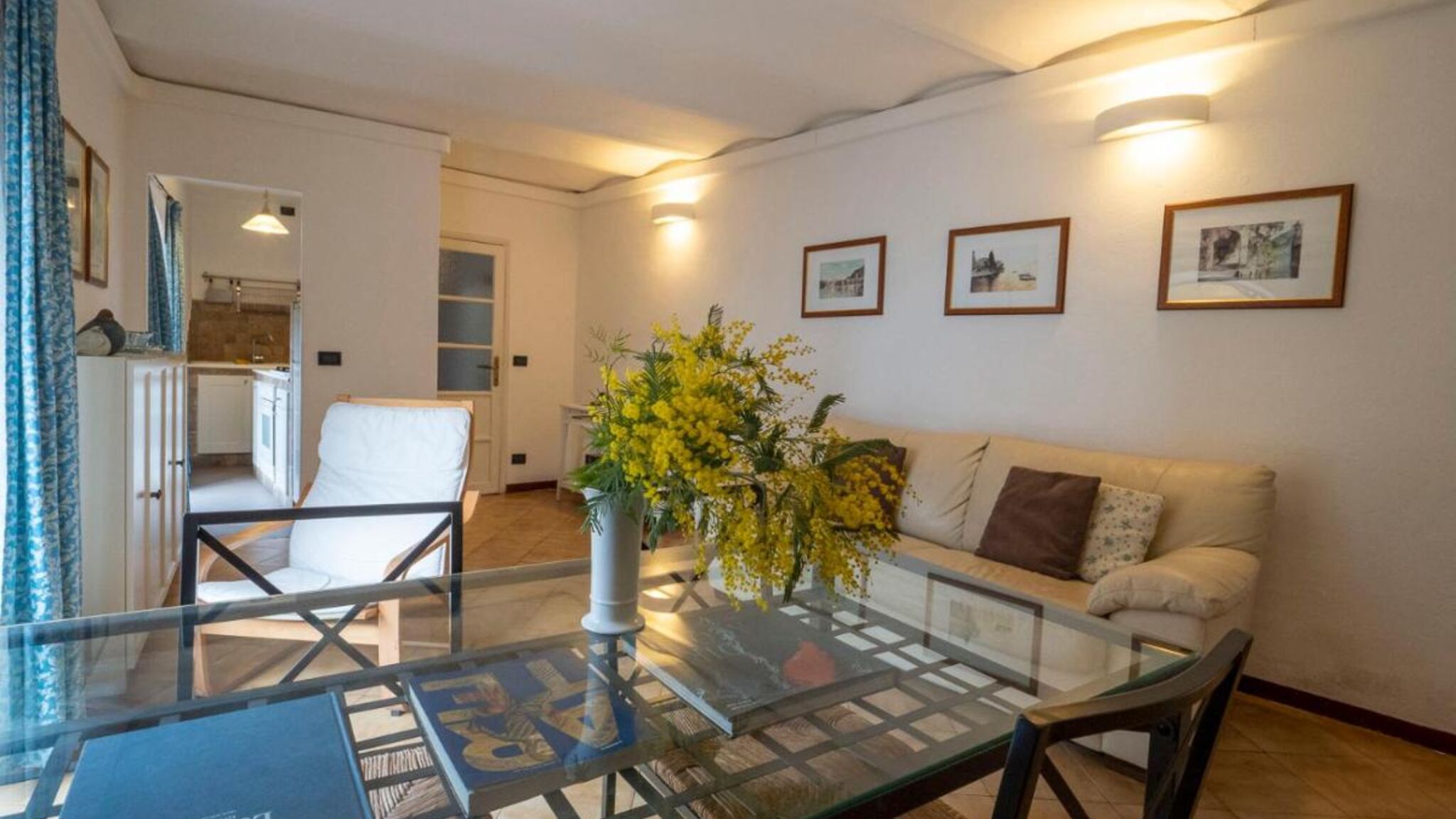 Italianway Varenna Villa Albertina