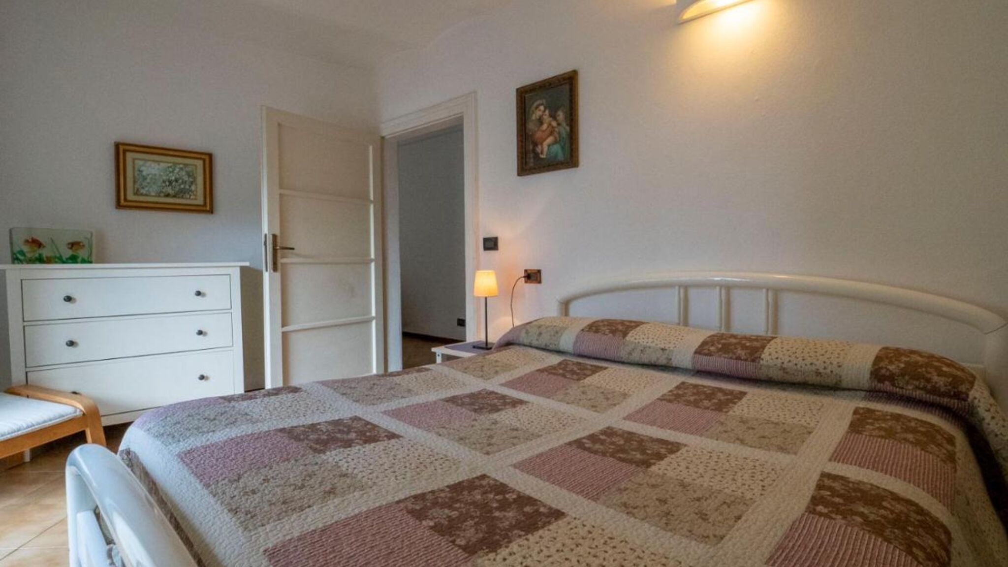 Italianway Varenna Villa Albertina